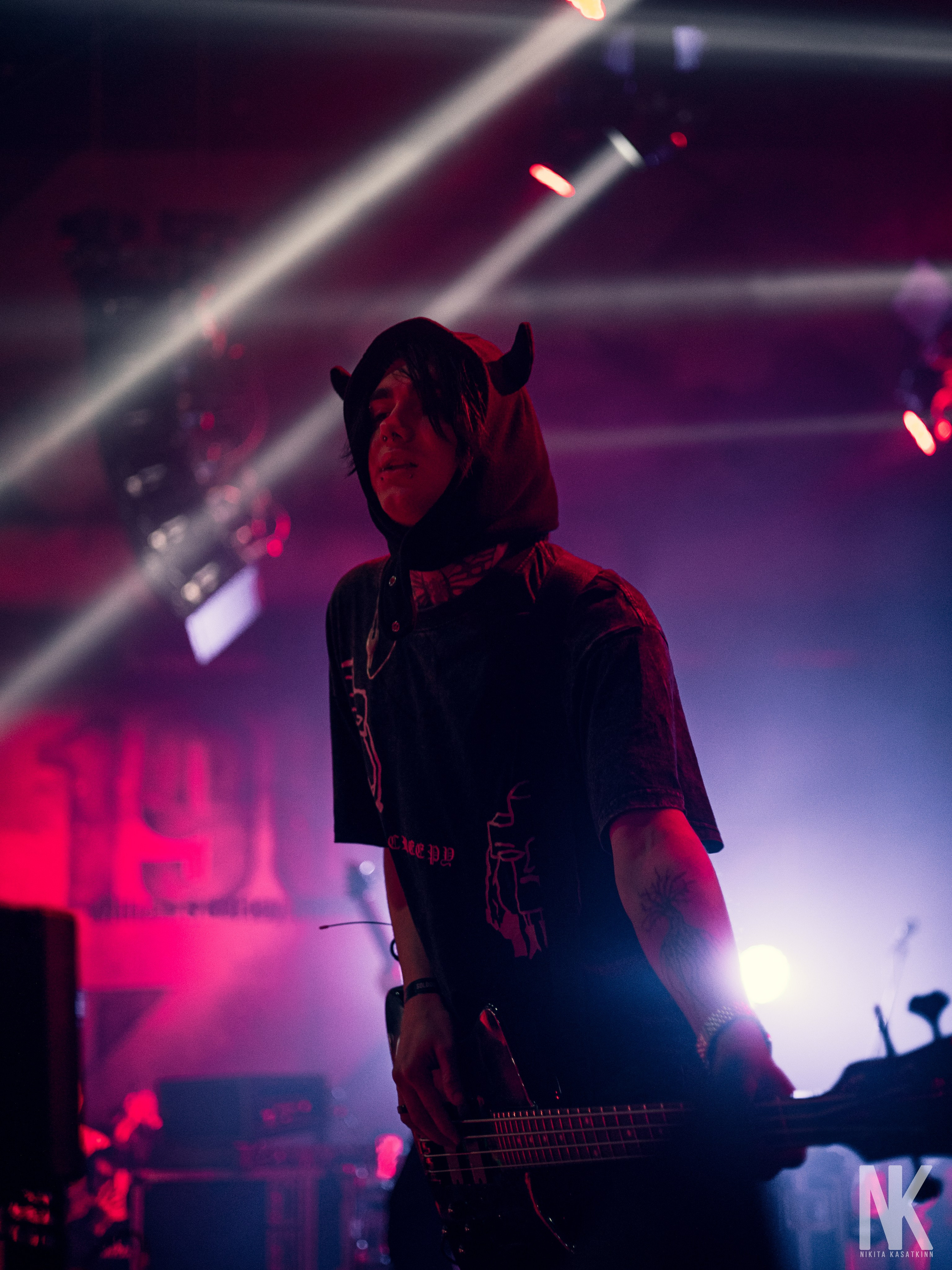 13 КАРАТ 7.12 КАЗАНЬ. Касаткин Никита. Фотограф