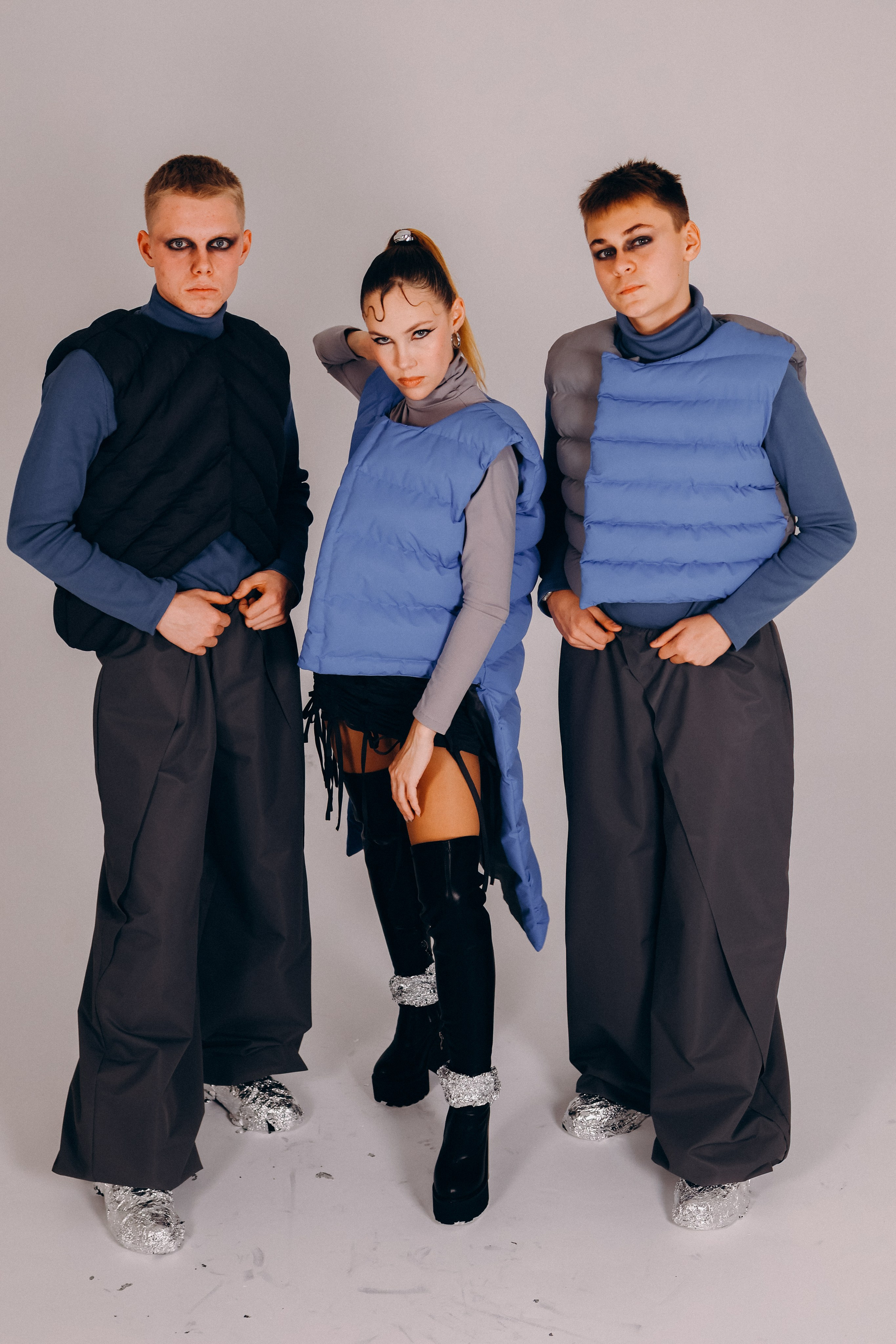 Каталожная съёмка. Касаткин Никита. Фотограф