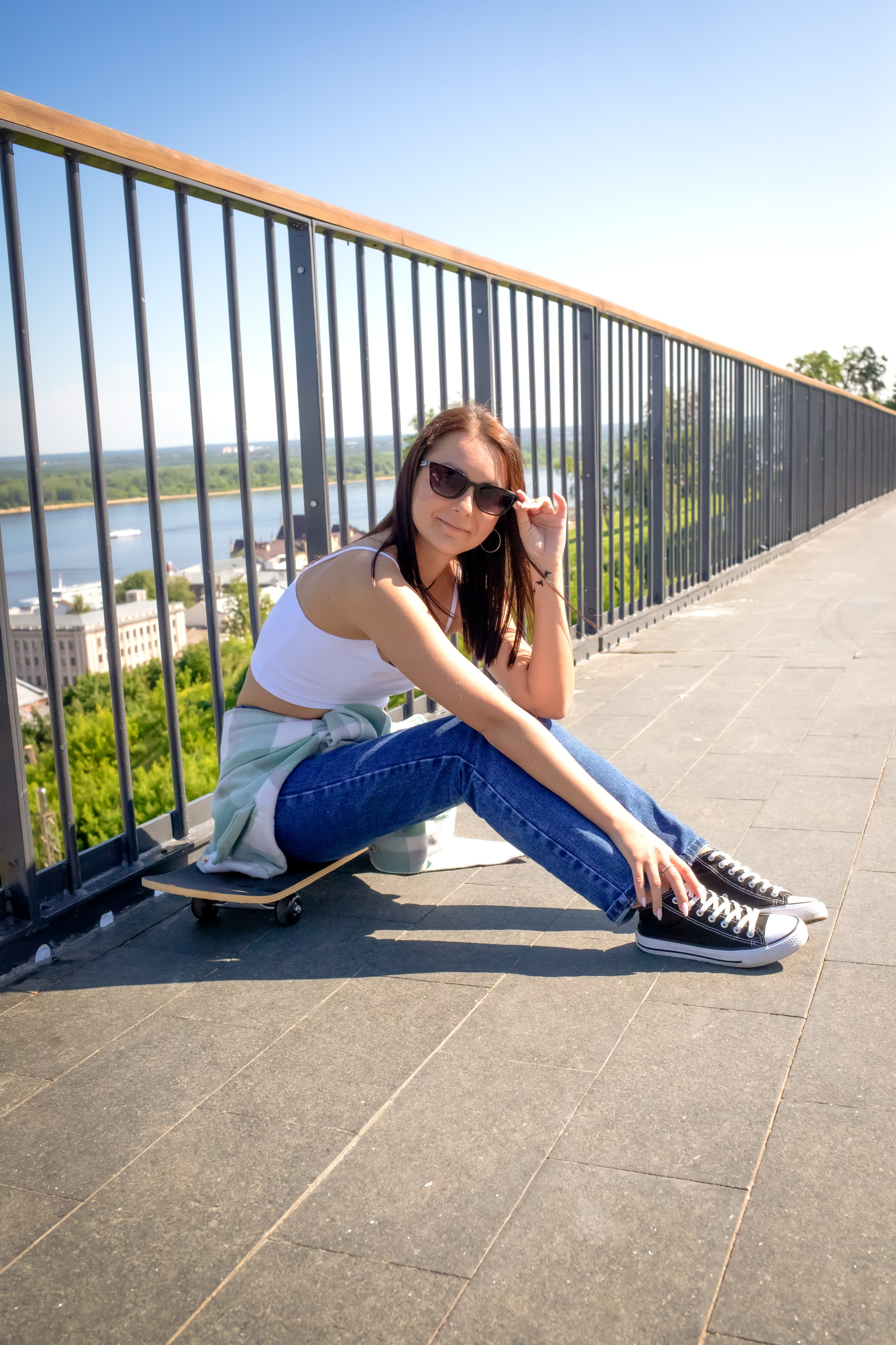 Фотограф в Нижнем Новгороде. Юлия Наумова