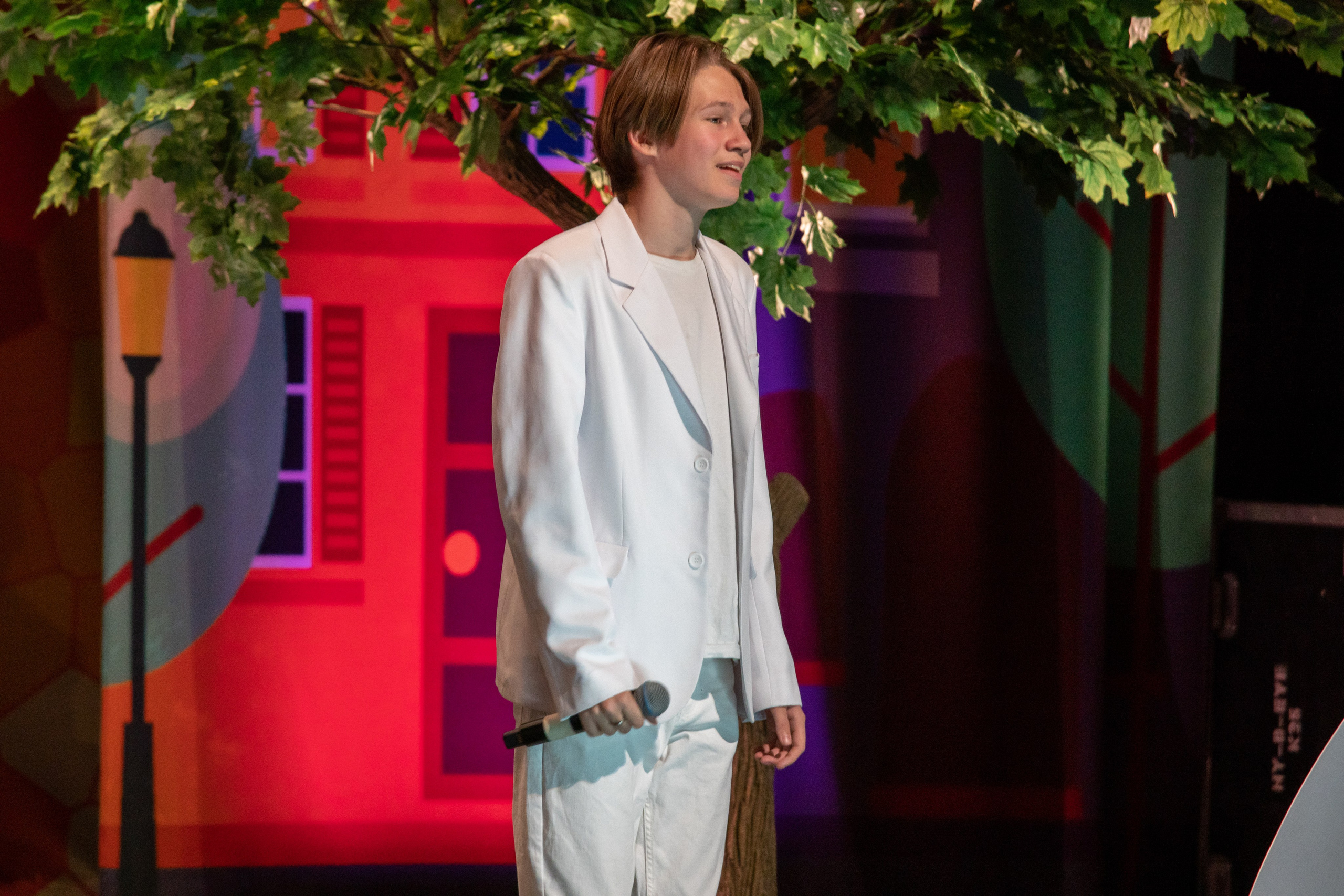 Съёмка концерта для Домисольки, большой концертный зал Космос. «Студия DRONAVT`s» — видеосъёмка и фотография г. Москва