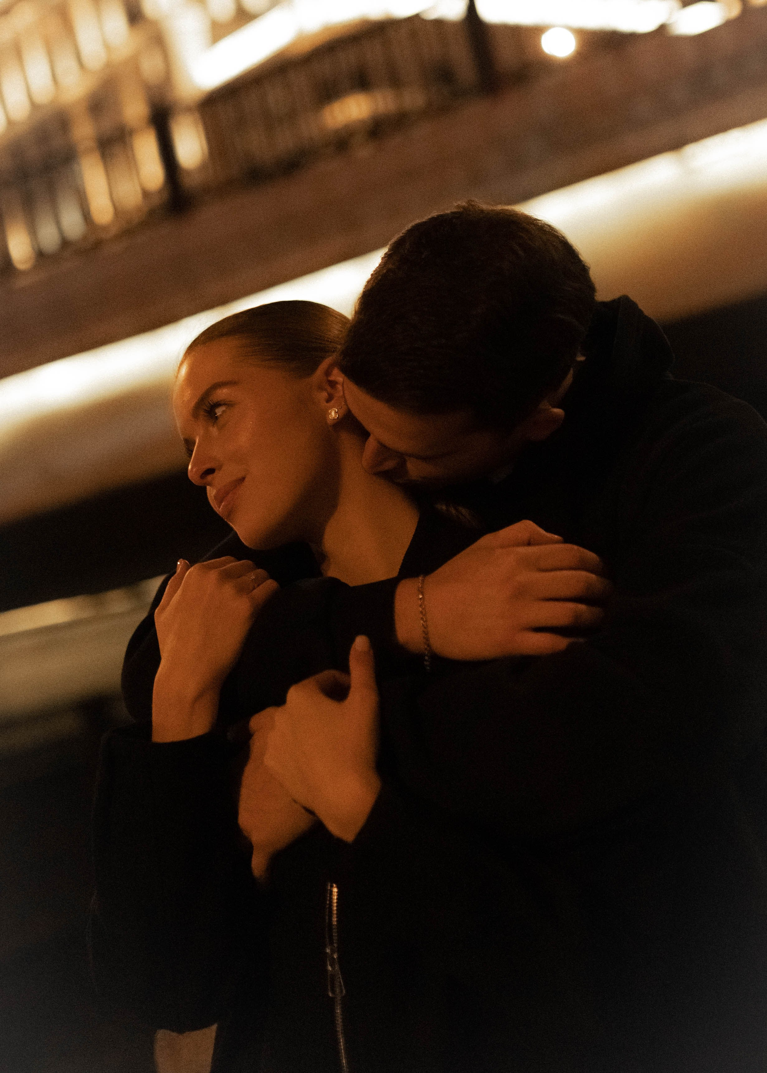 Валерия и Владимир. Женский и свадебный фотограф Анастасия Митрохина