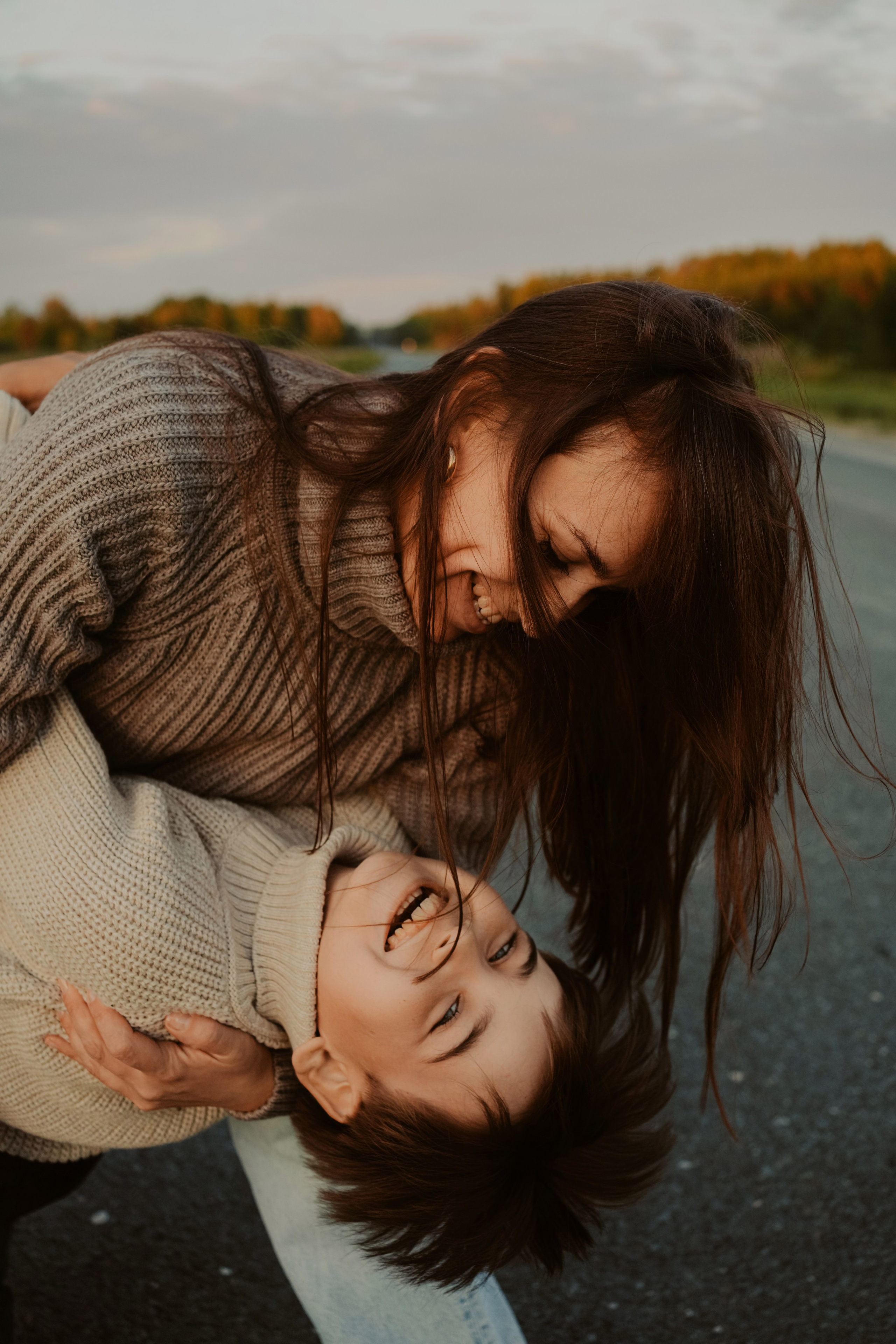 Яна и Дима. Семейный и детский фотограф Плесецк, Мирный Марина Забабурина