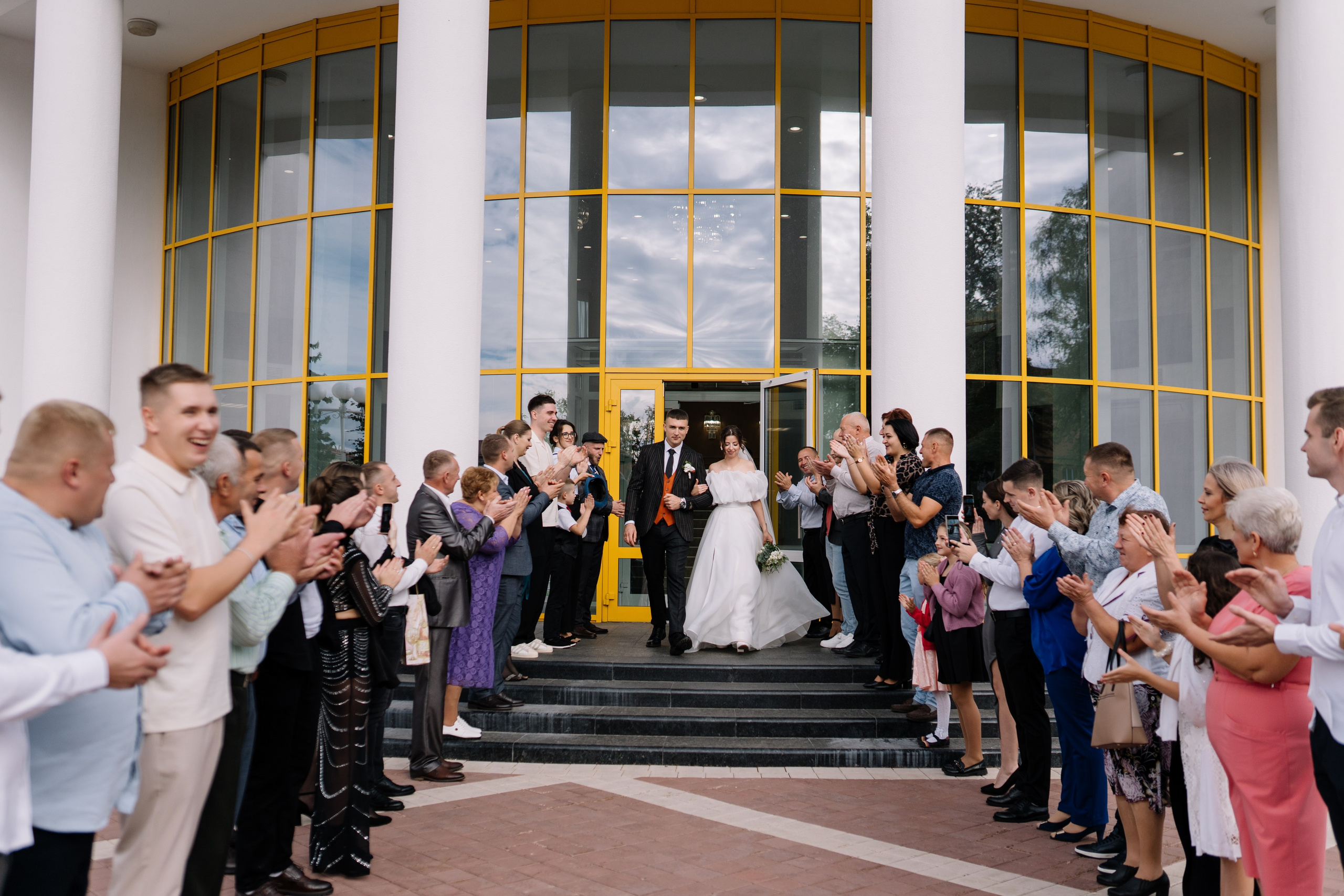 Олег & Алина