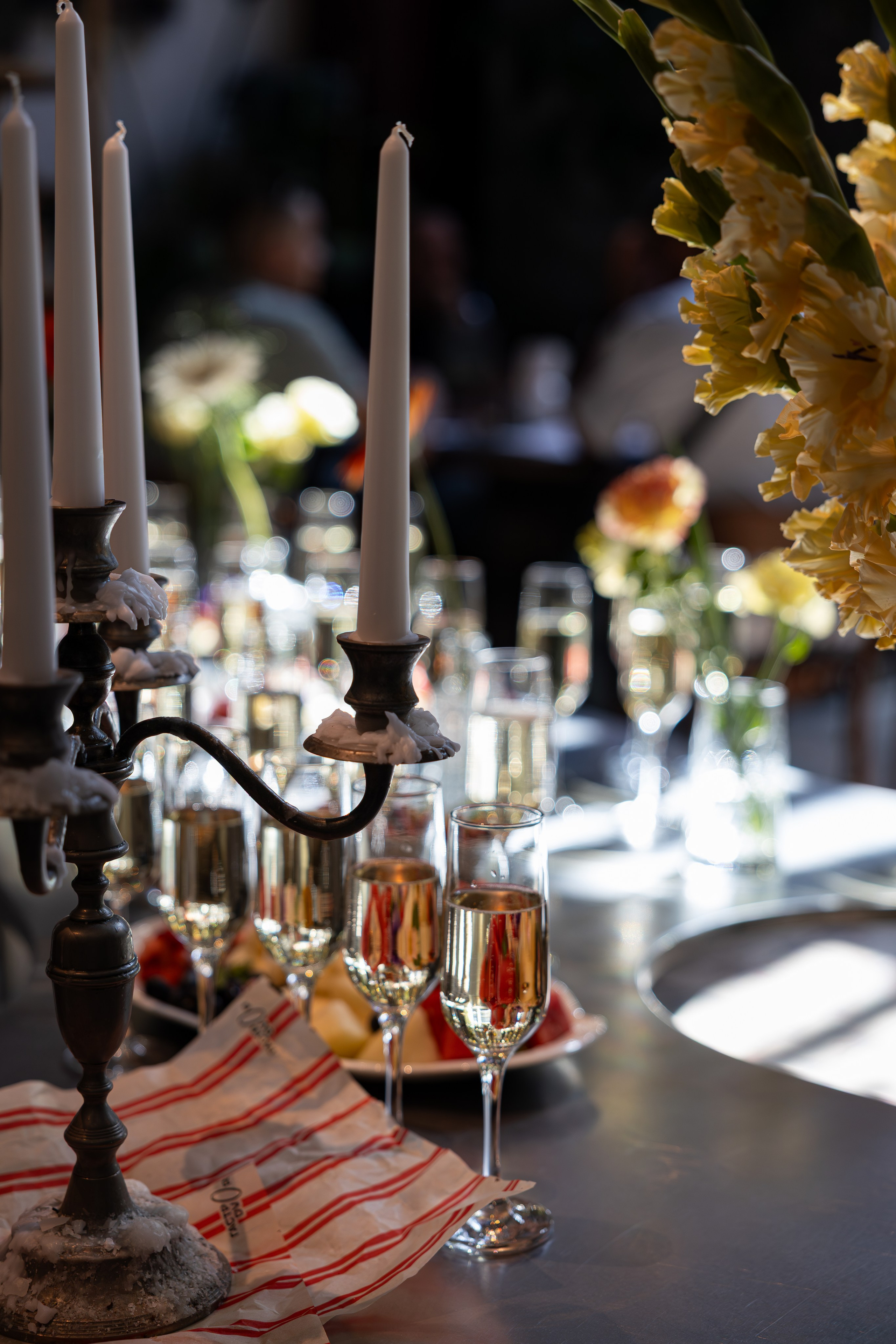 Gastrodvor THE LAB. Дженбаз Павел — фотограф в Ялте