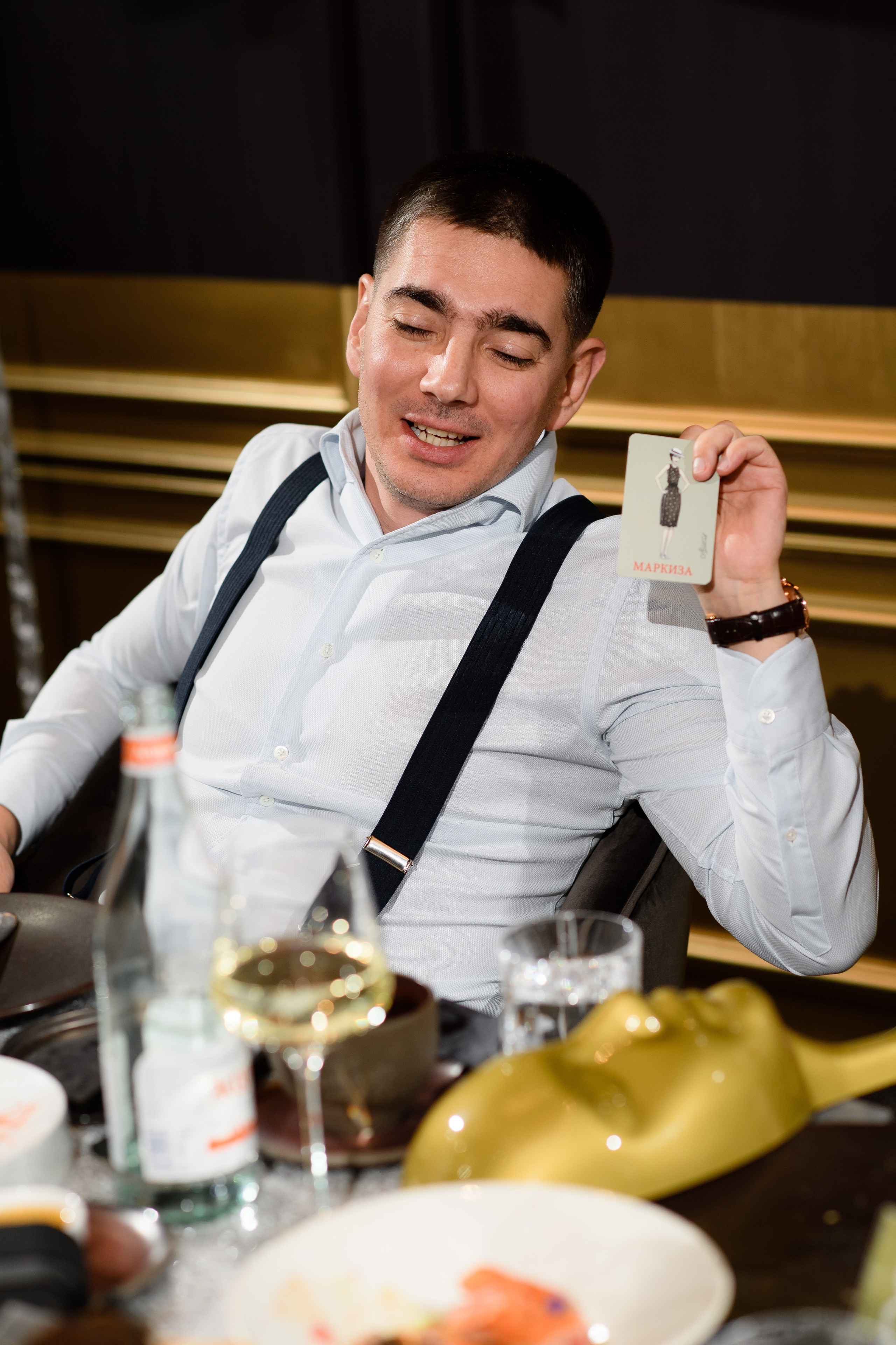 Mafia. Birthday. Wedding and Destination photographer Rustam Kalimullin