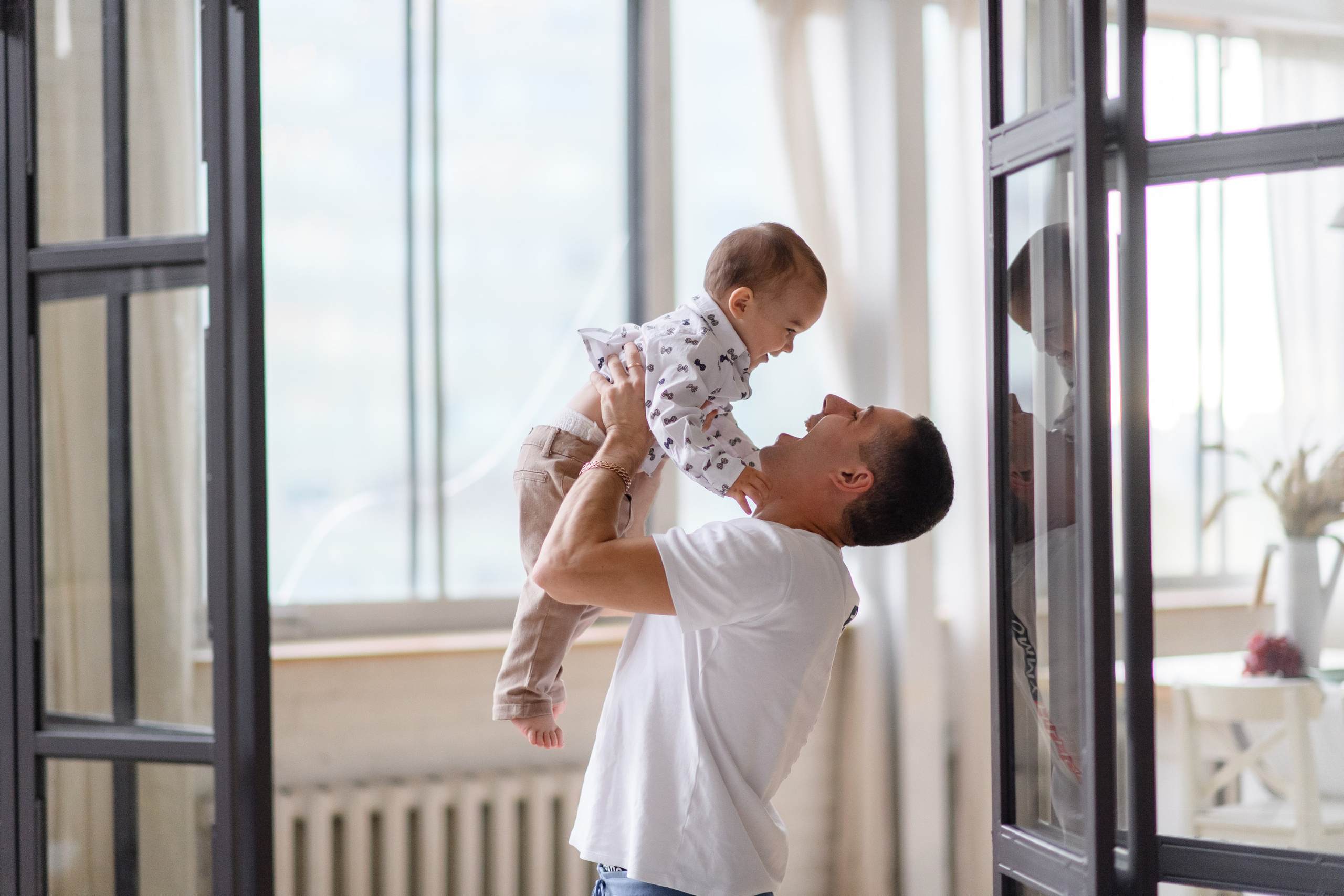 Family portrait. Wedding and Destination photographer Rustam Kalimullin
