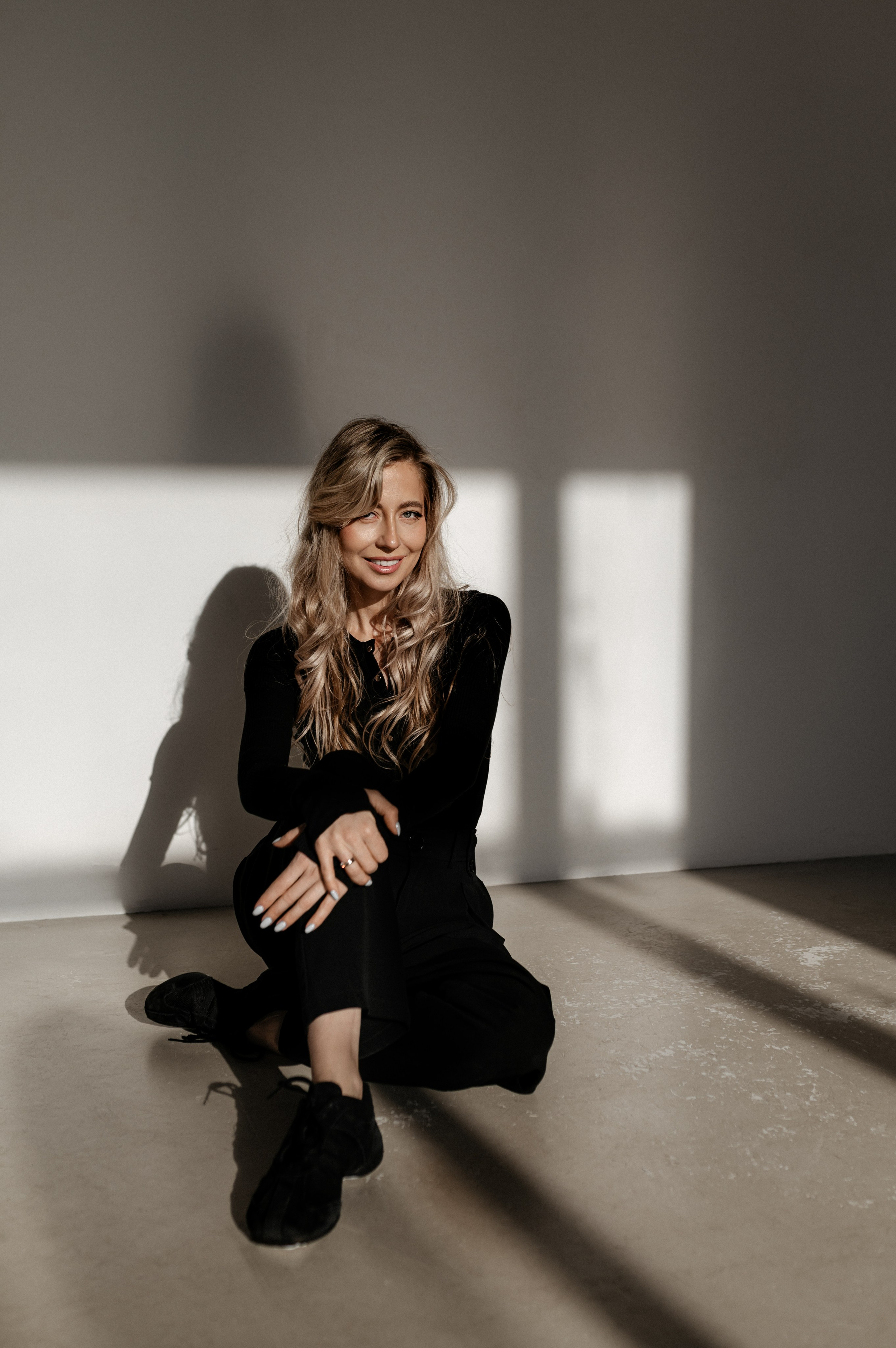 Маргарита, портретная съёмка. Главная