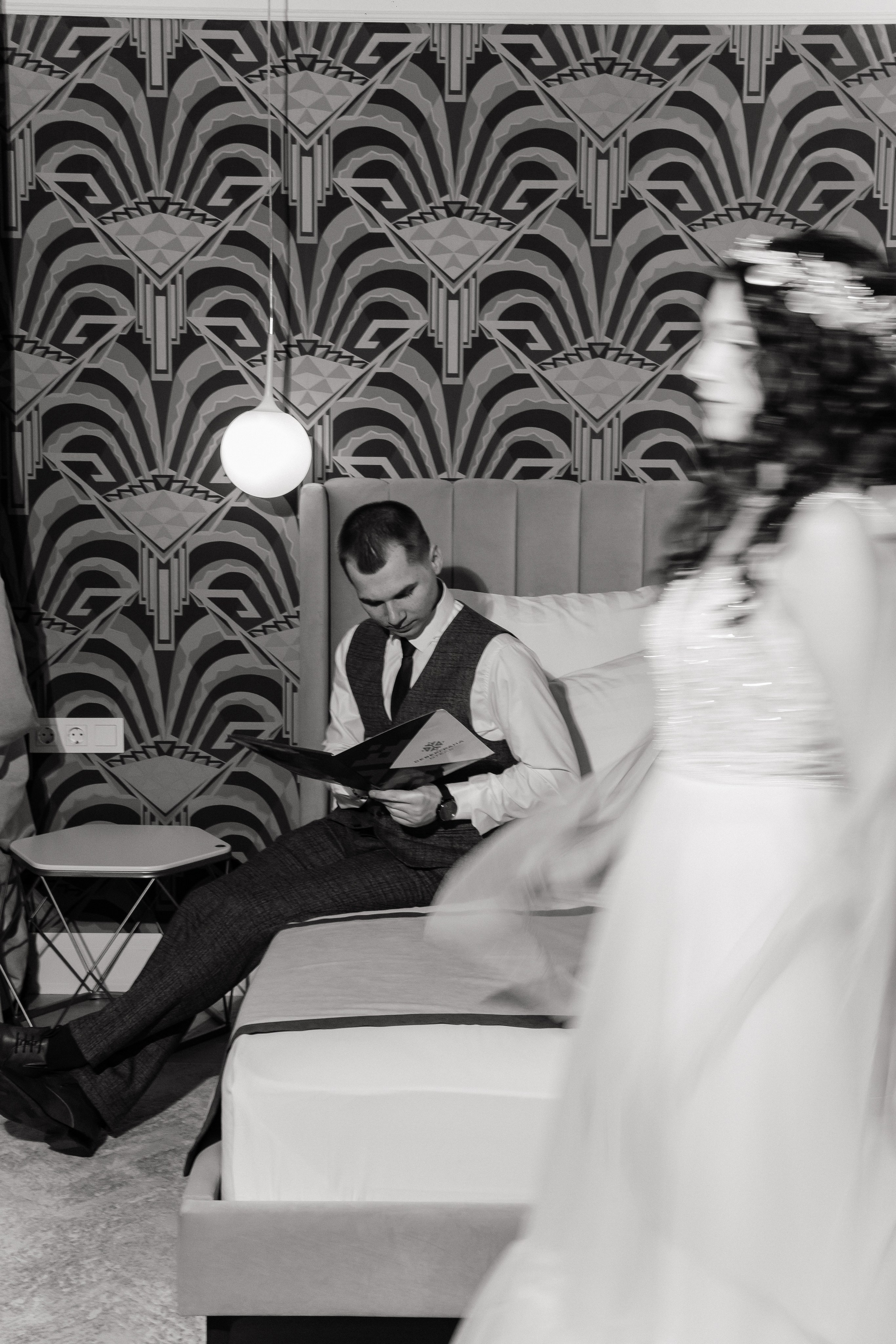 9.12 Леша и Юля. Фотограф Норильск, Москва