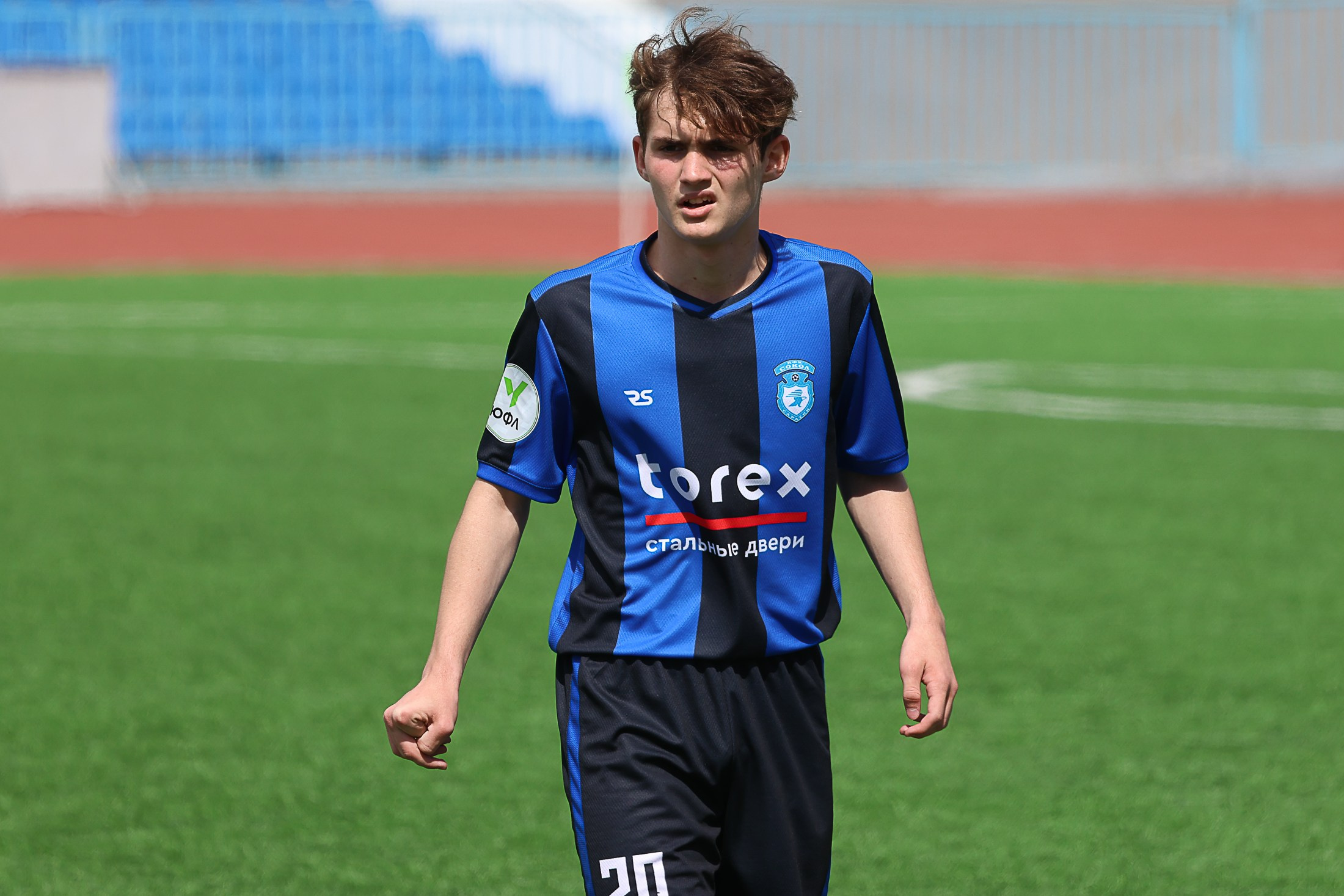 ЮФЛ. Фотограф Дмитрий Алексеев