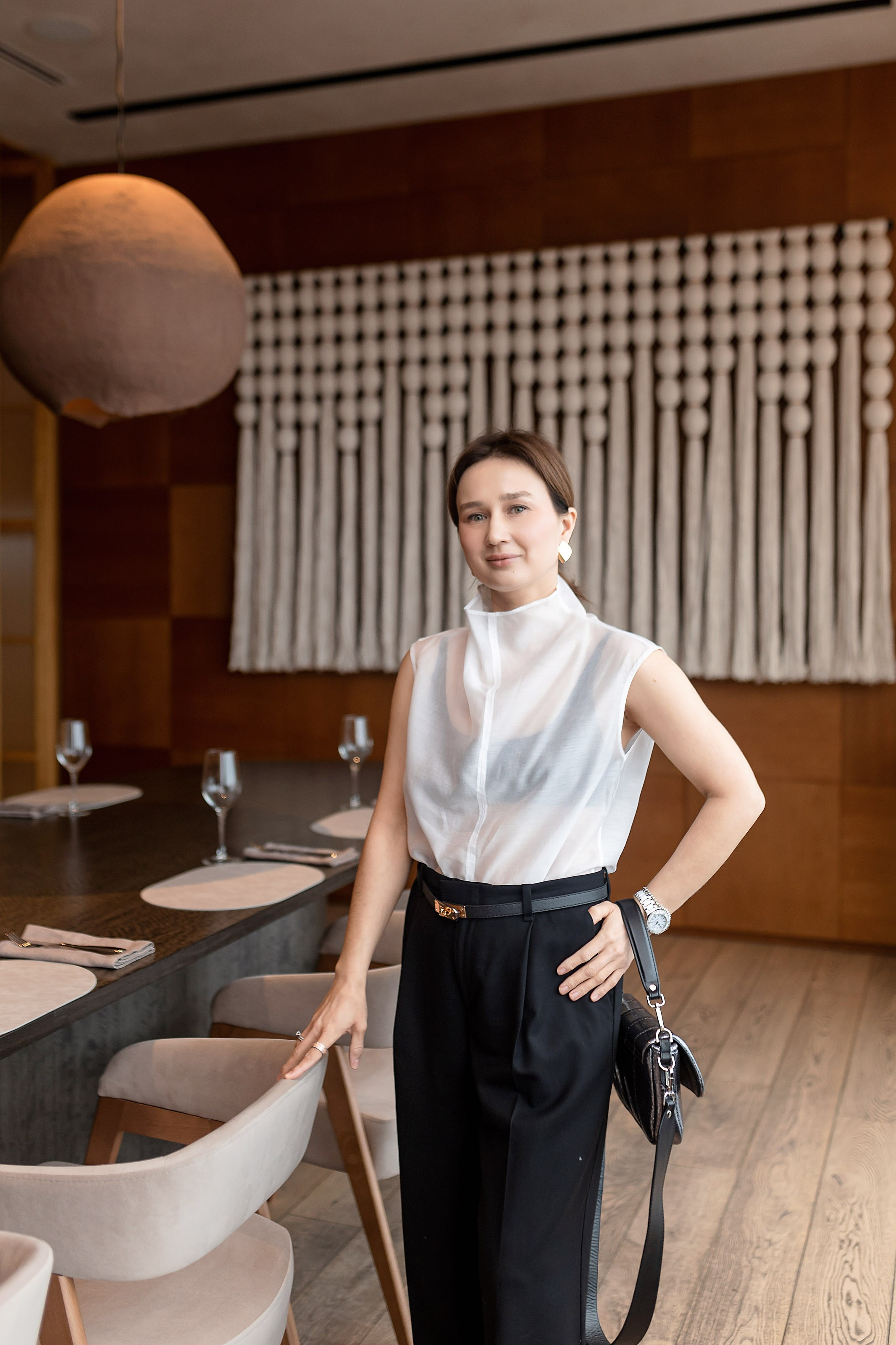 БРАНЧ ДИЗАЙН В РЕСТОРАНЕ КАННЫ. Свадебный фотограф в Воронеже Ирина Кривцова