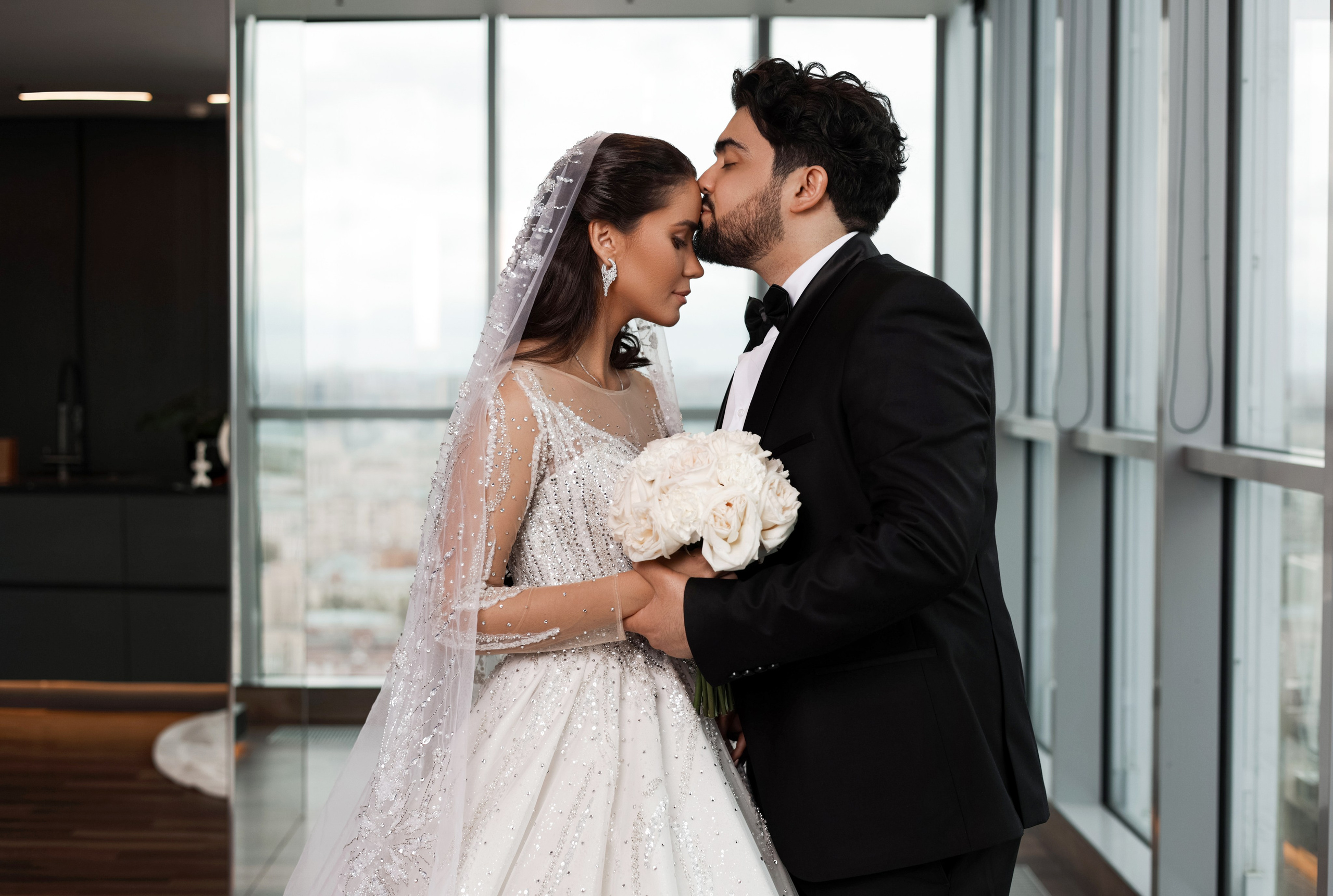 Свадьба. Фотограф Санкт-Петербург