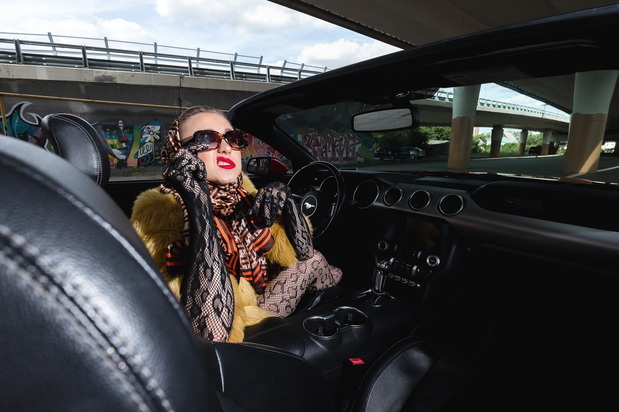 Алена. Фотограф Zipa Pro