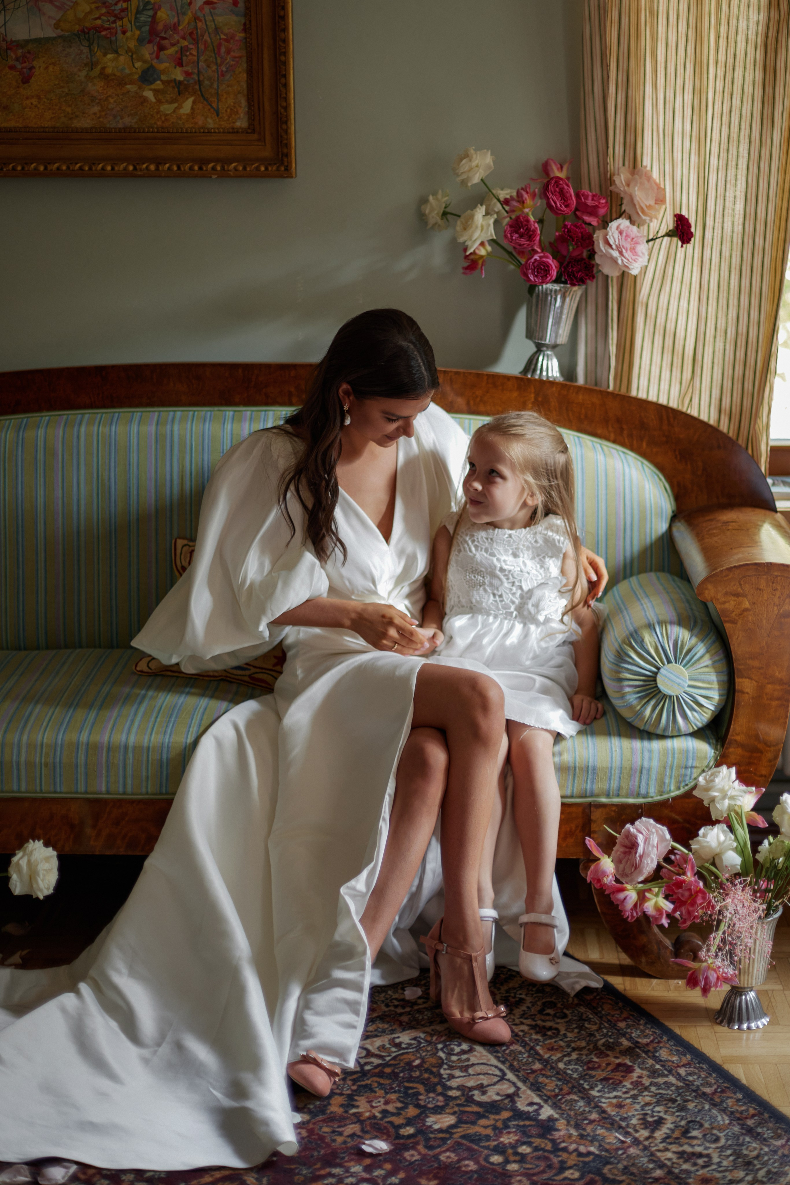 Ярослав и Анастасия. Свадебный фотограф Светлана Кривчикова