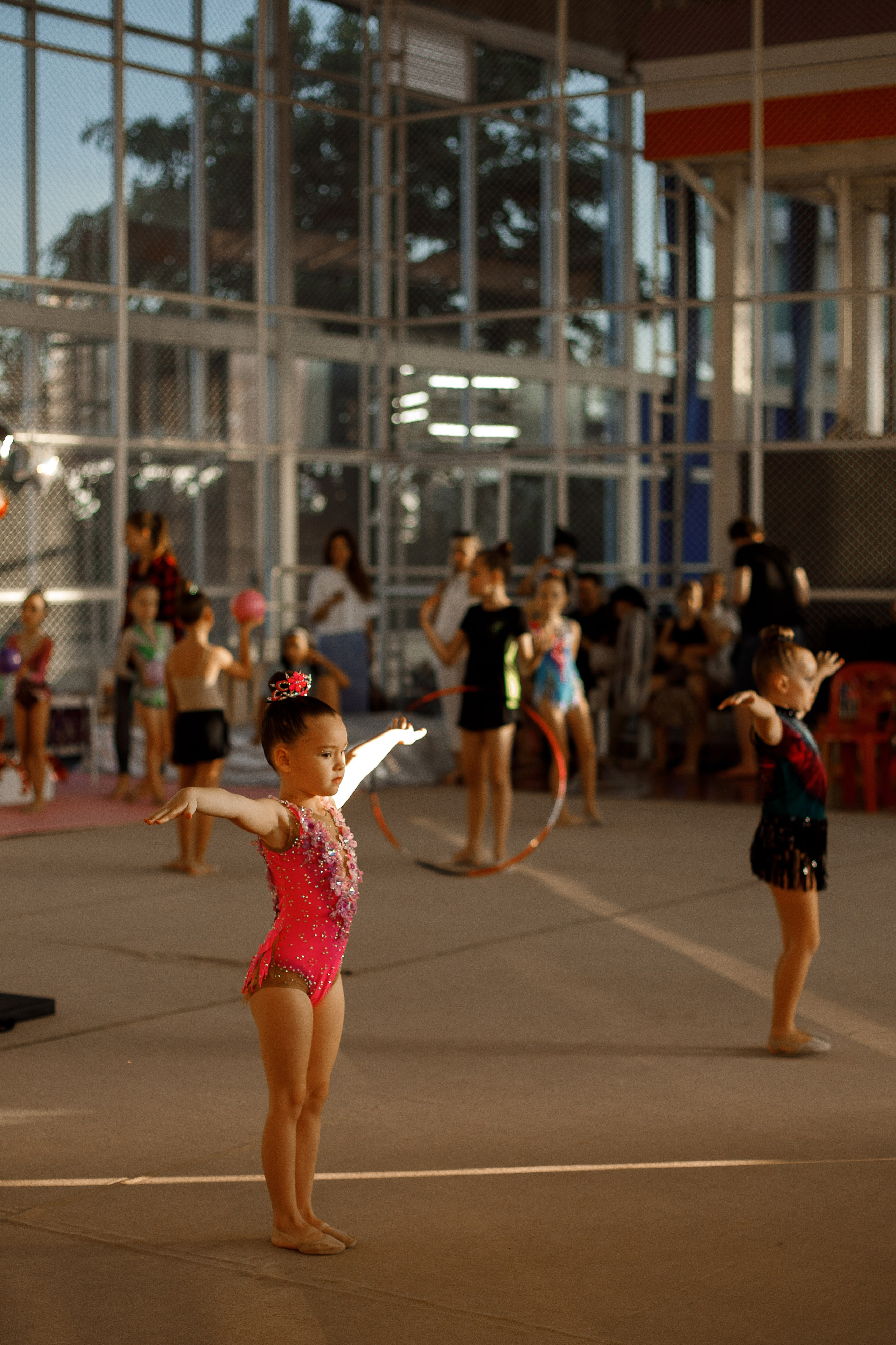 RGA PATTAYA (part 1)