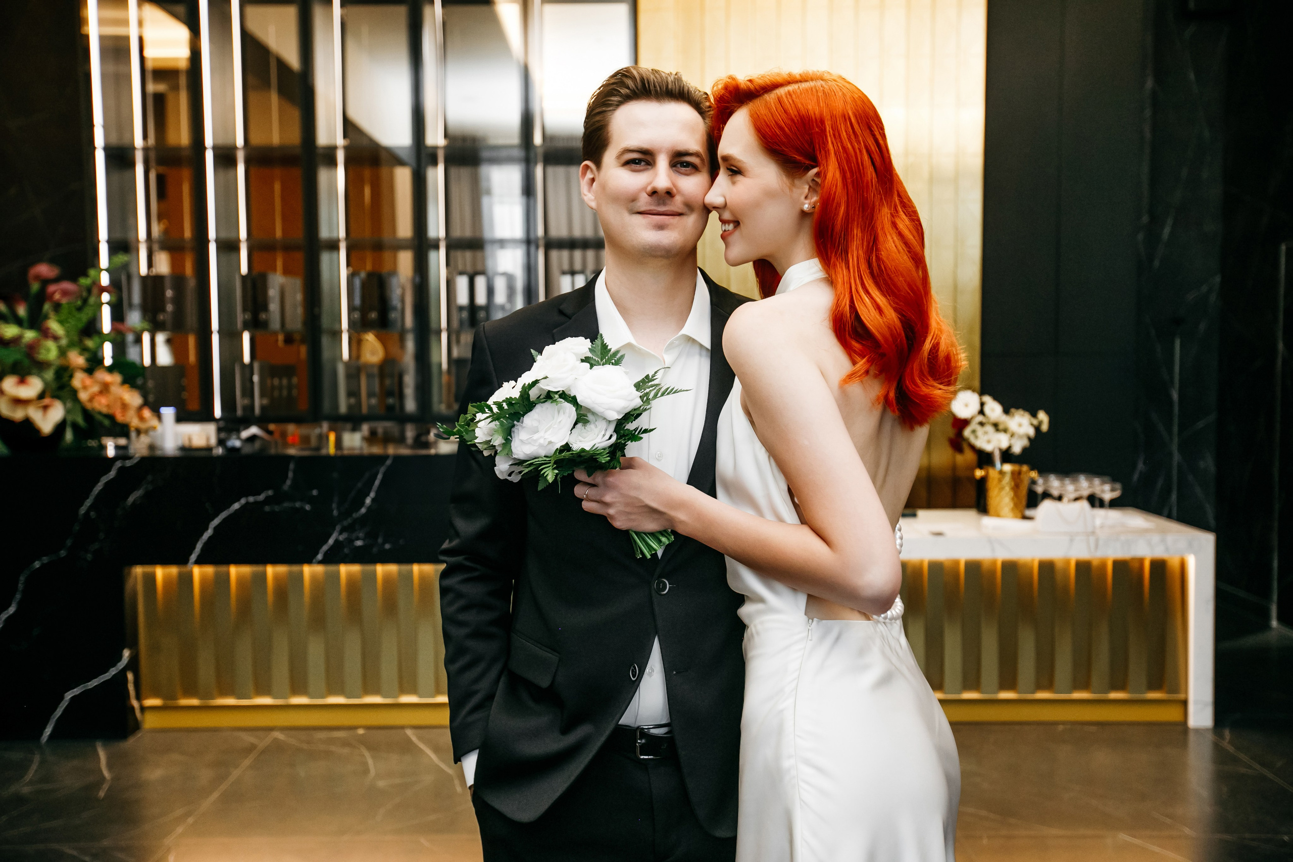 Алина и Костя. Свадебный фотограф Ростове-на-Дону