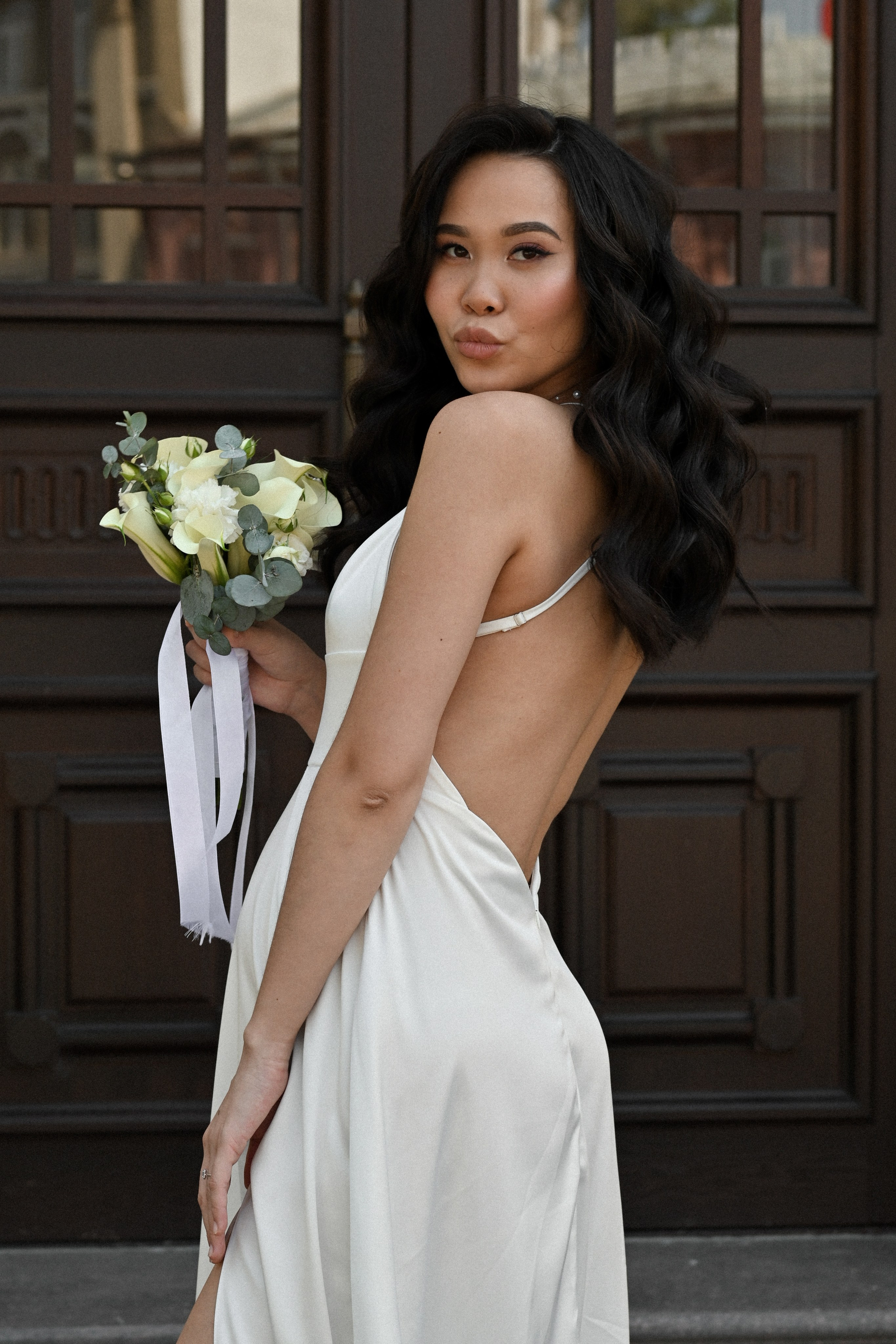 Лиза & Максим. Фотограф в Иркутске Славная Юлия