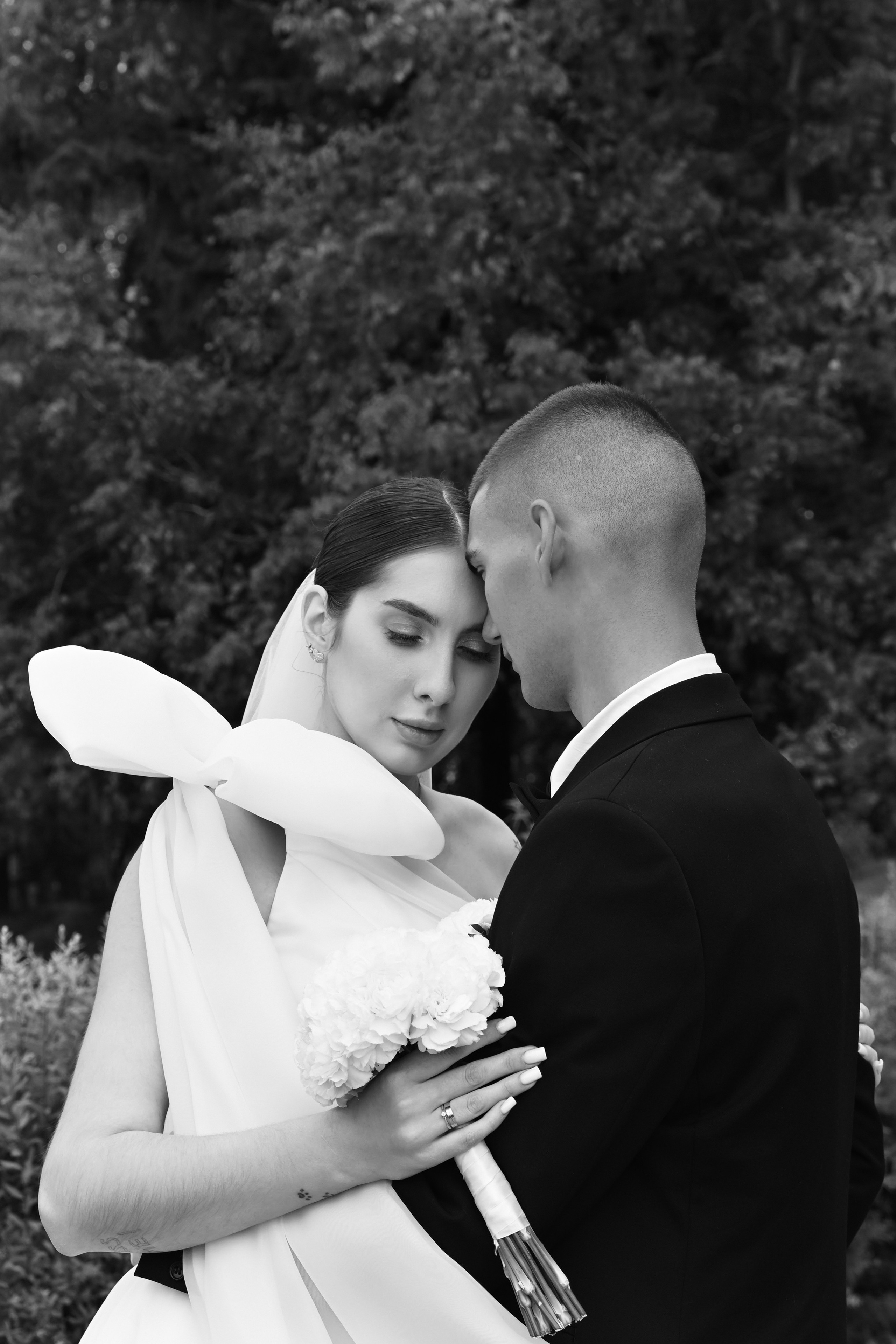 П&А. Фотограф в Иркутске Славная Юлия