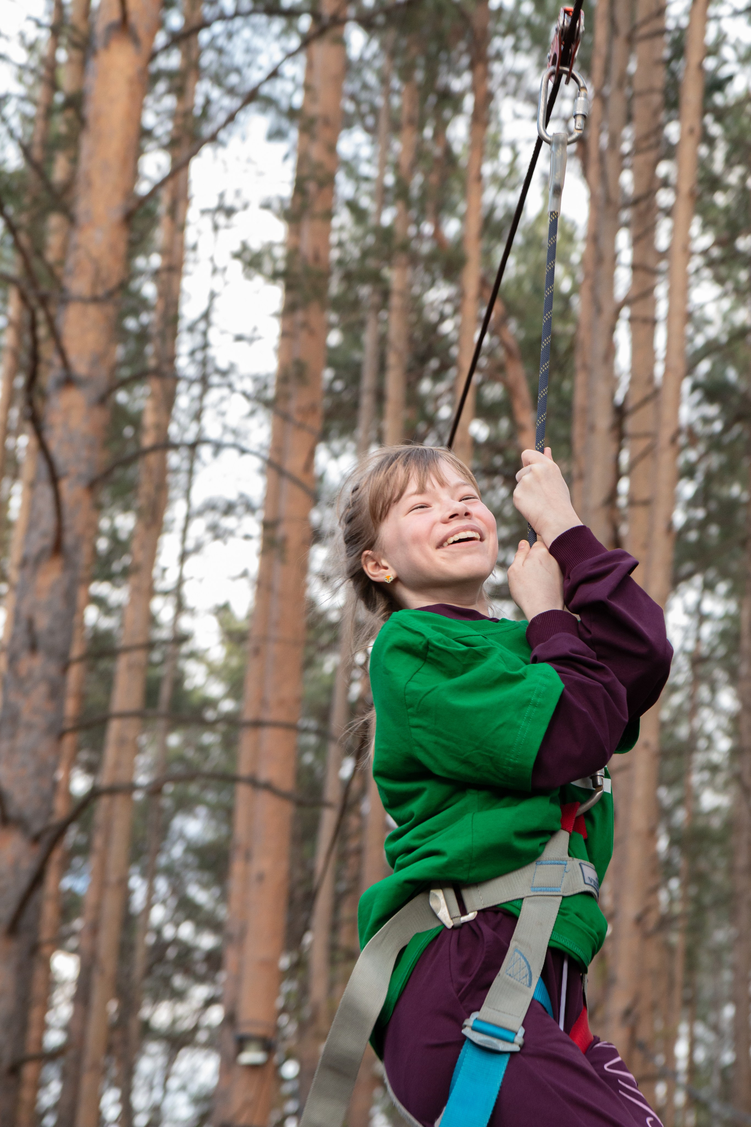 Фотосъёмка квестов и квест-шоу. Предметный и репортажный фотограф Алексей Кротов