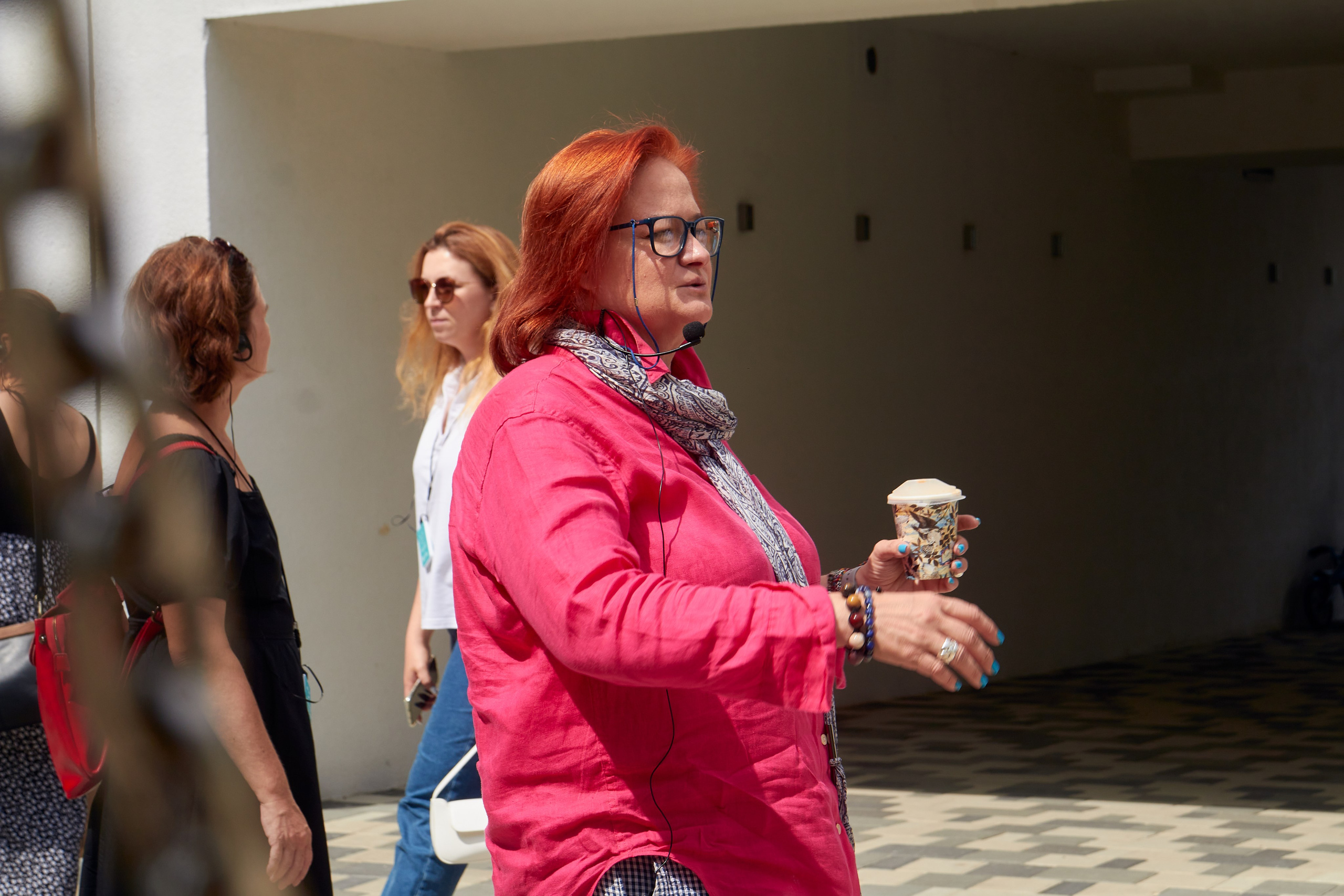 Эталон Групп — промо-экскурсия для риэлторов. Предметный и репортажный фотограф Алексей Кротов