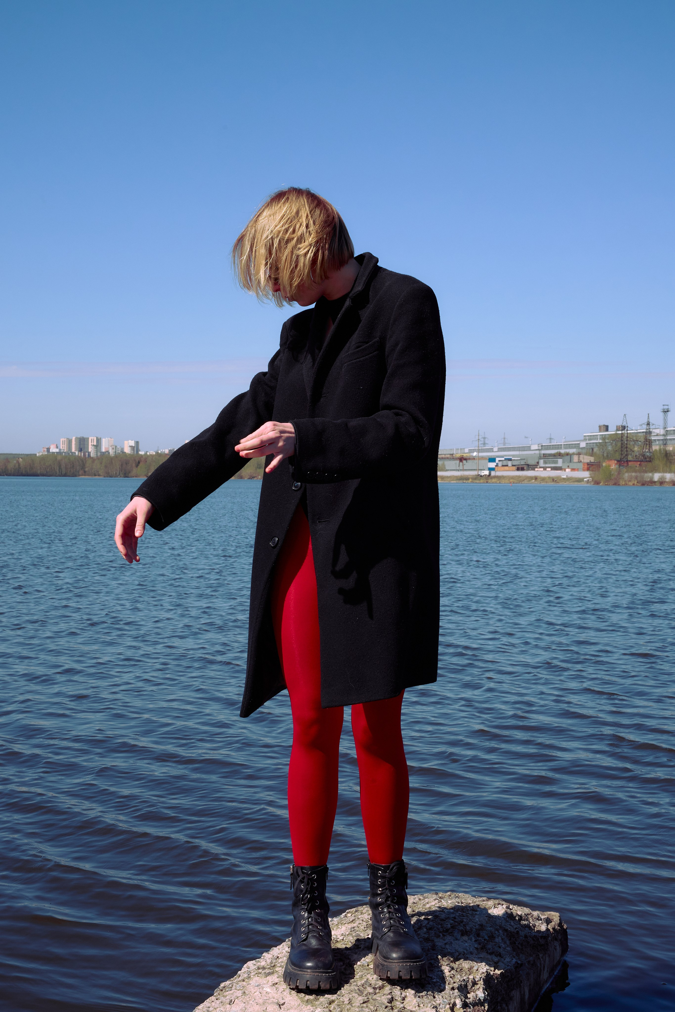 Анастасия, ВИЗпруд. Предметный и репортажный фотограф Алексей Кротов