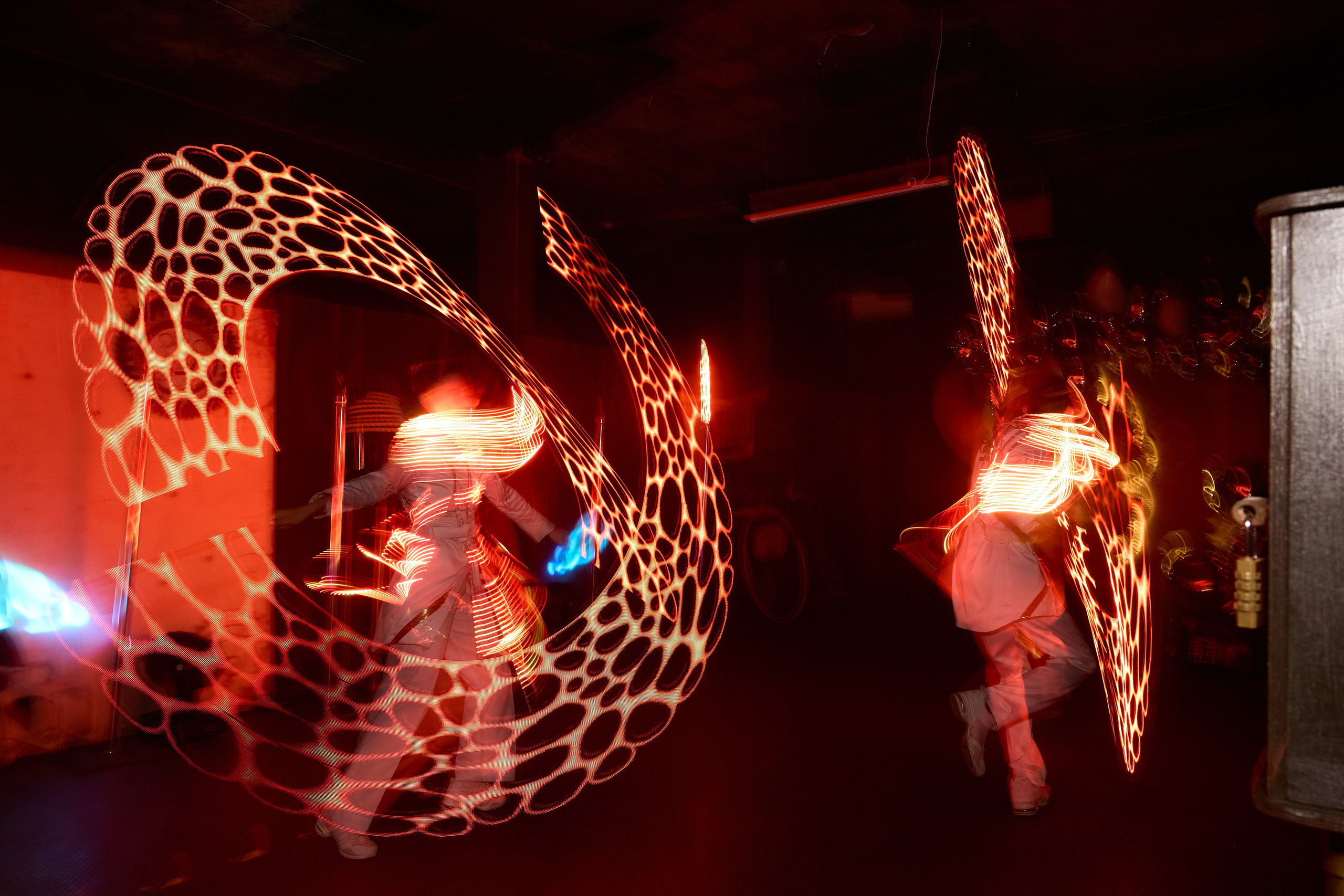 Фотосъёмка квестов и квест-шоу. Предметный и репортажный фотограф Алексей Кротов