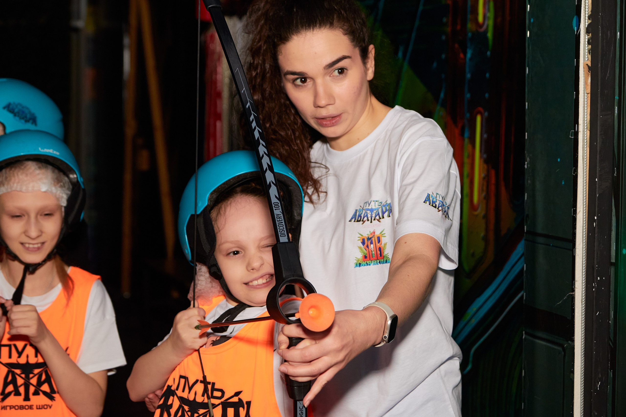 Фотосъёмка квестов и квест-шоу. Предметный и репортажный фотограф Алексей Кротов