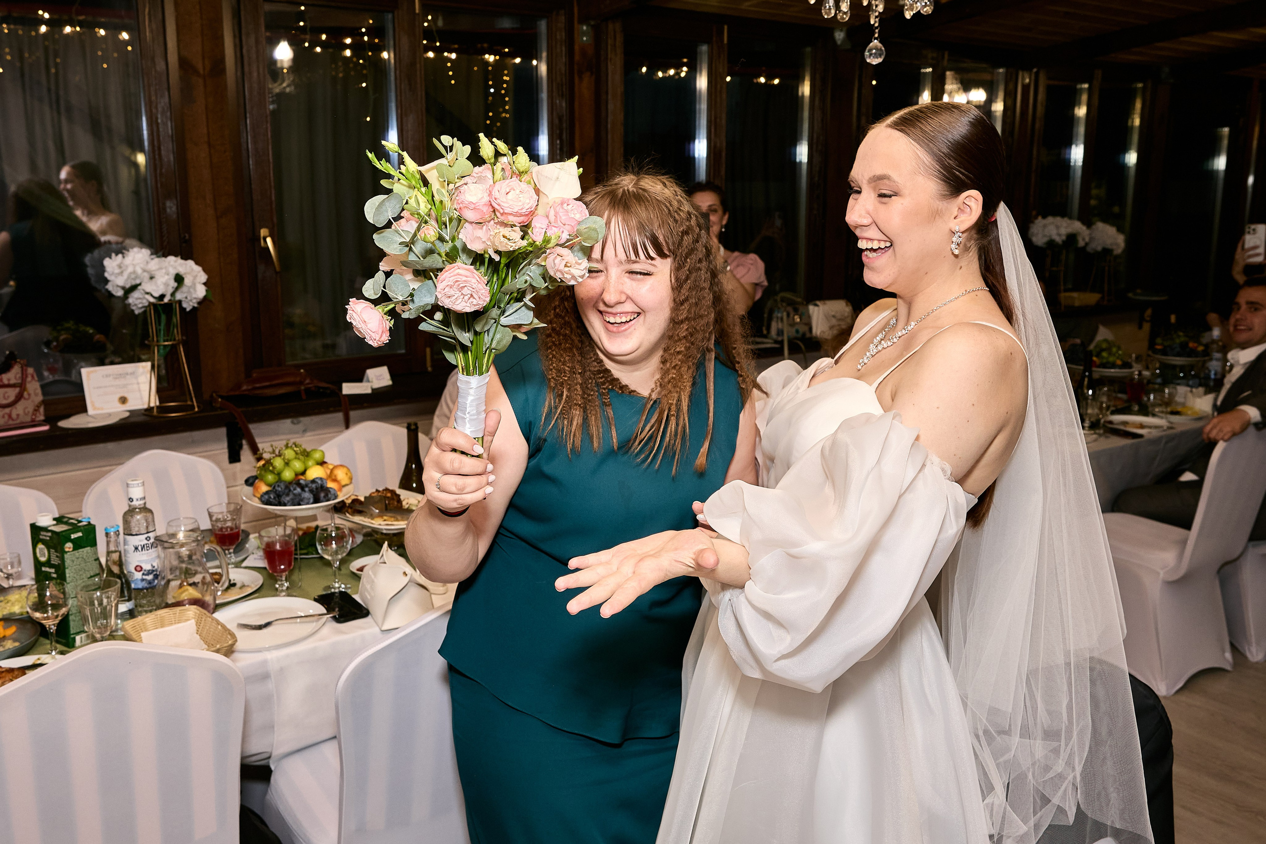 Свадьбы. Предметный и репортажный фотограф Алексей Кротов