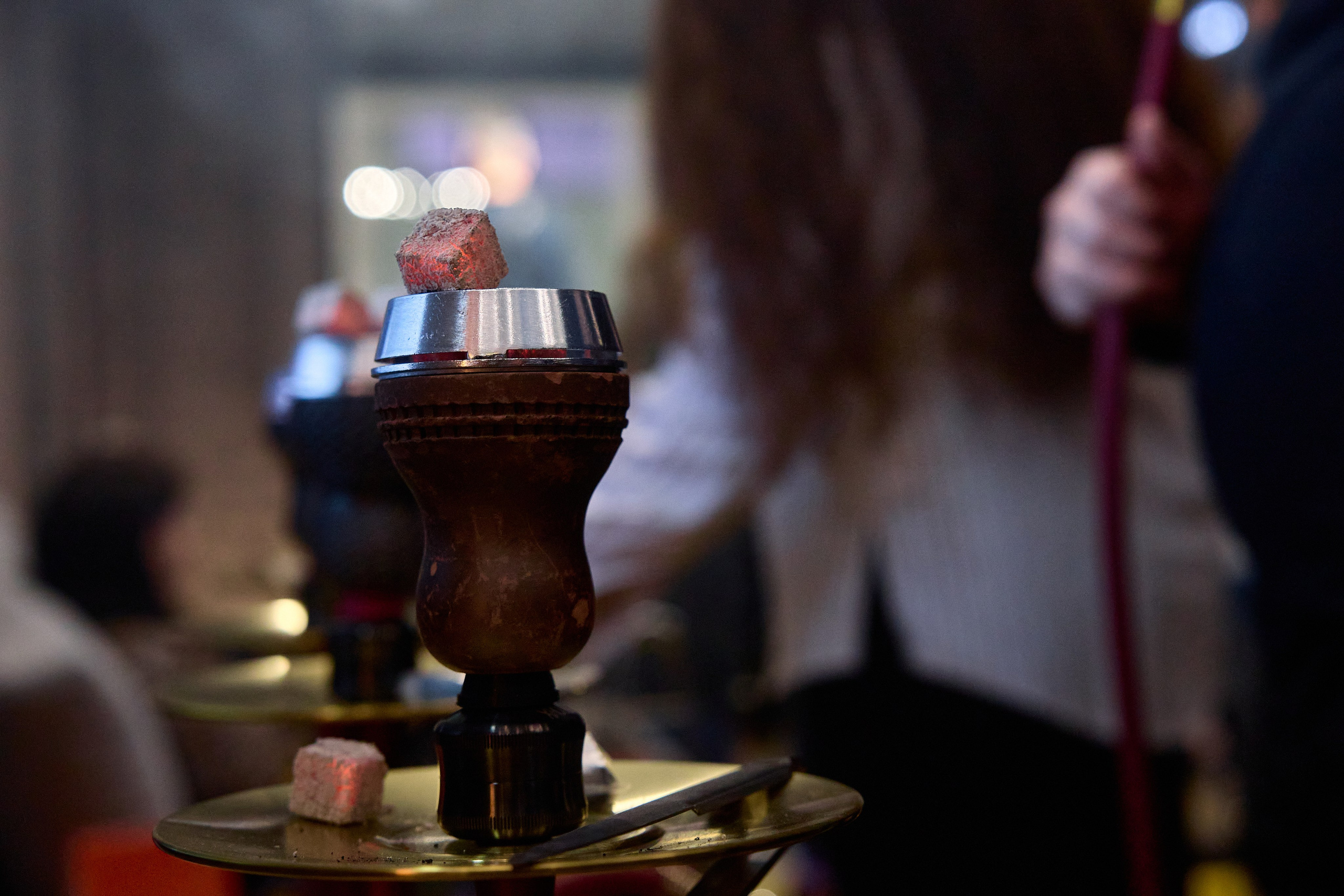 Открытие лаунж-кафе Pereplёt. 18+. Предметный и репортажный фотограф Алексей Кротов