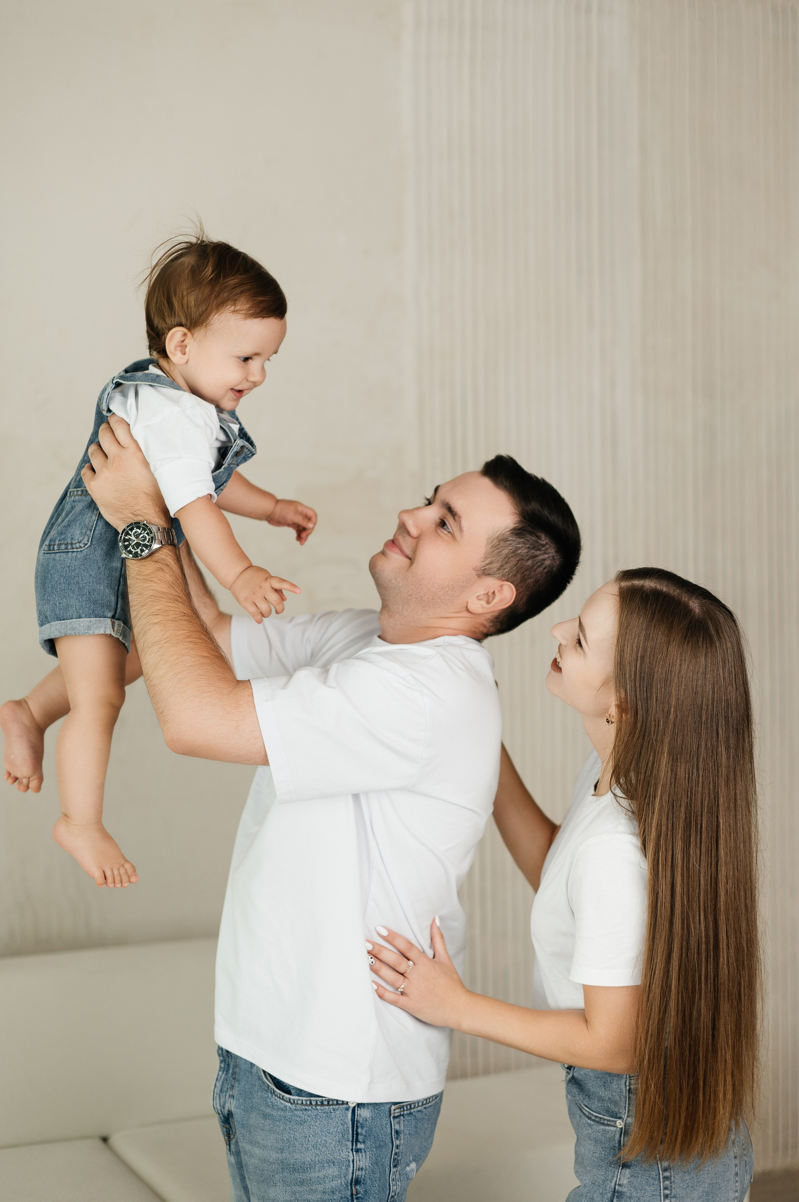 Семейная фотосессия. Свадебный и семейный фотограф Кореновск/Краснодар