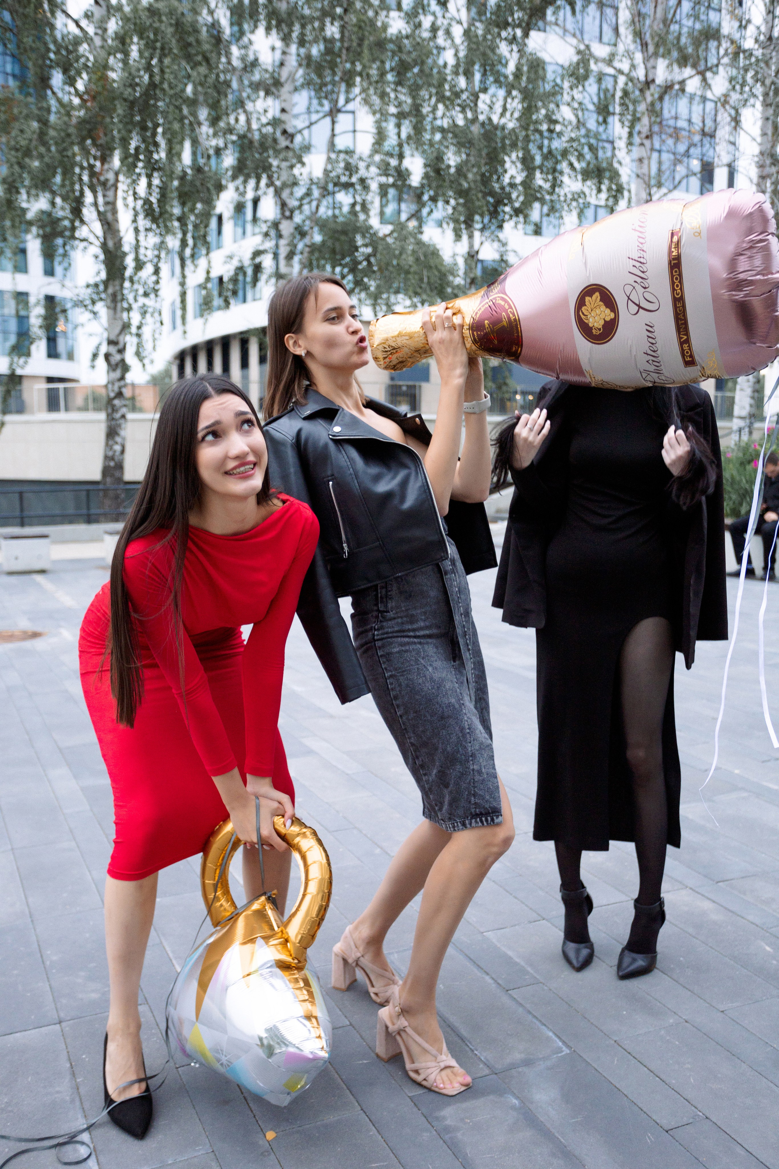 ПРИМЕР: Девичник. Все фото. Профессиональный фотограф в Ижевске Леша Петров