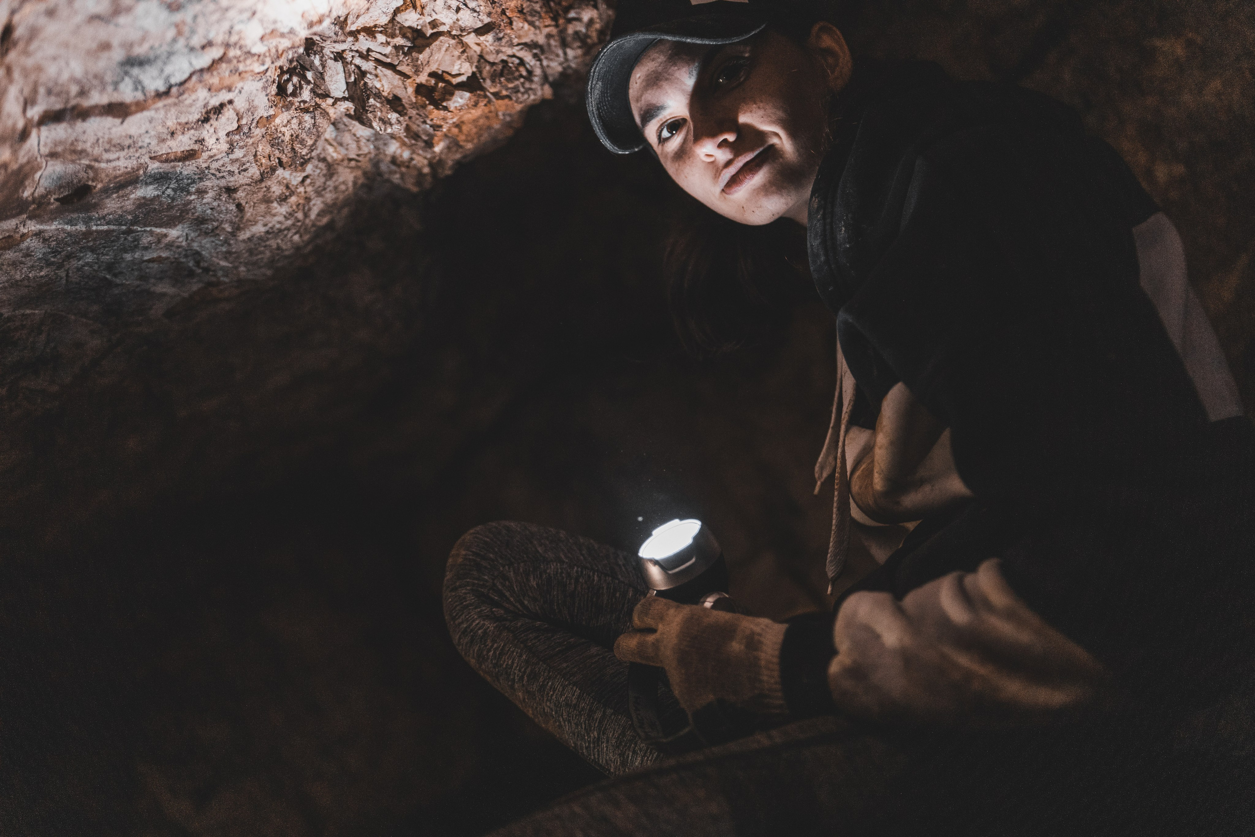 Сплав по Чусовой