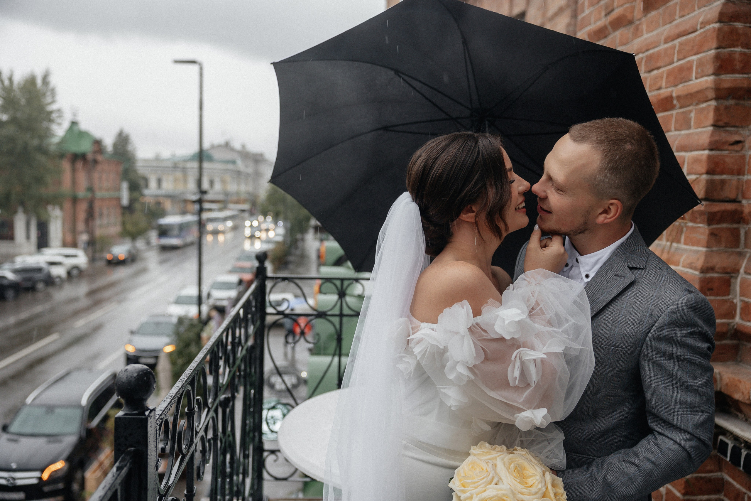 Елена&Ефим. Фотограф свадебный семейный в Красноярске Шукшина Наталья