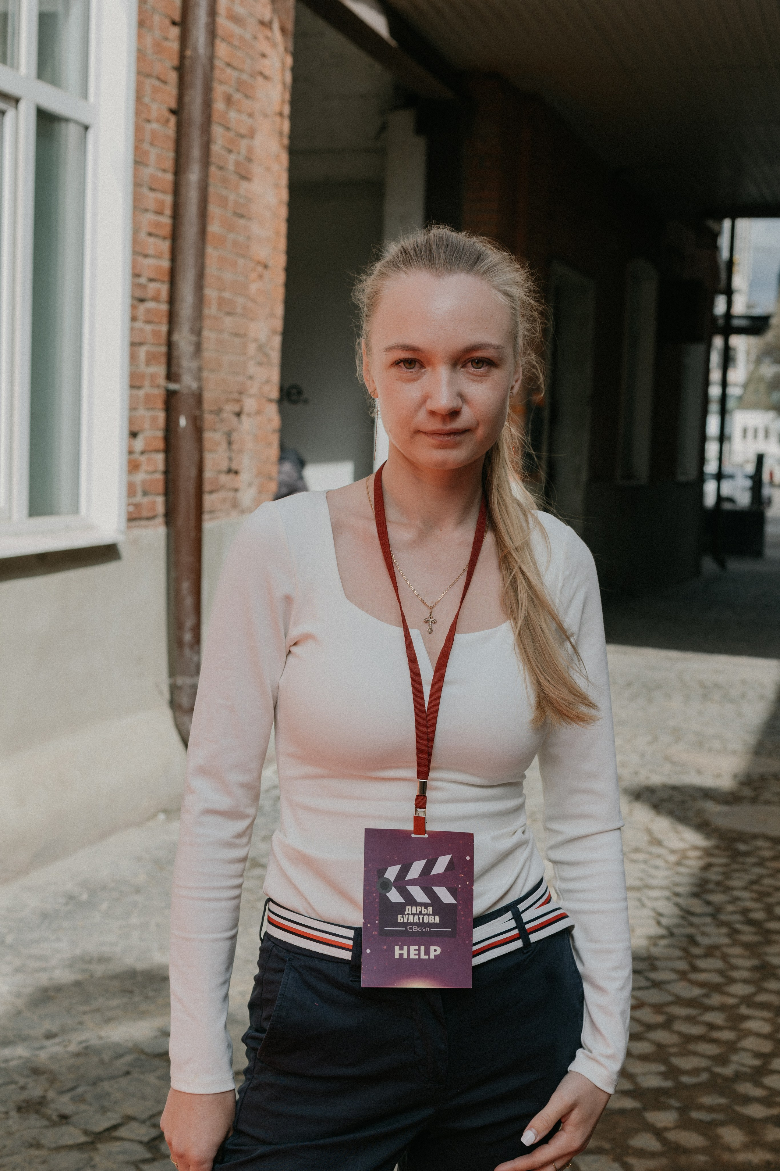 CBcon. Фотограф анималист в Москве Майорова Евгения