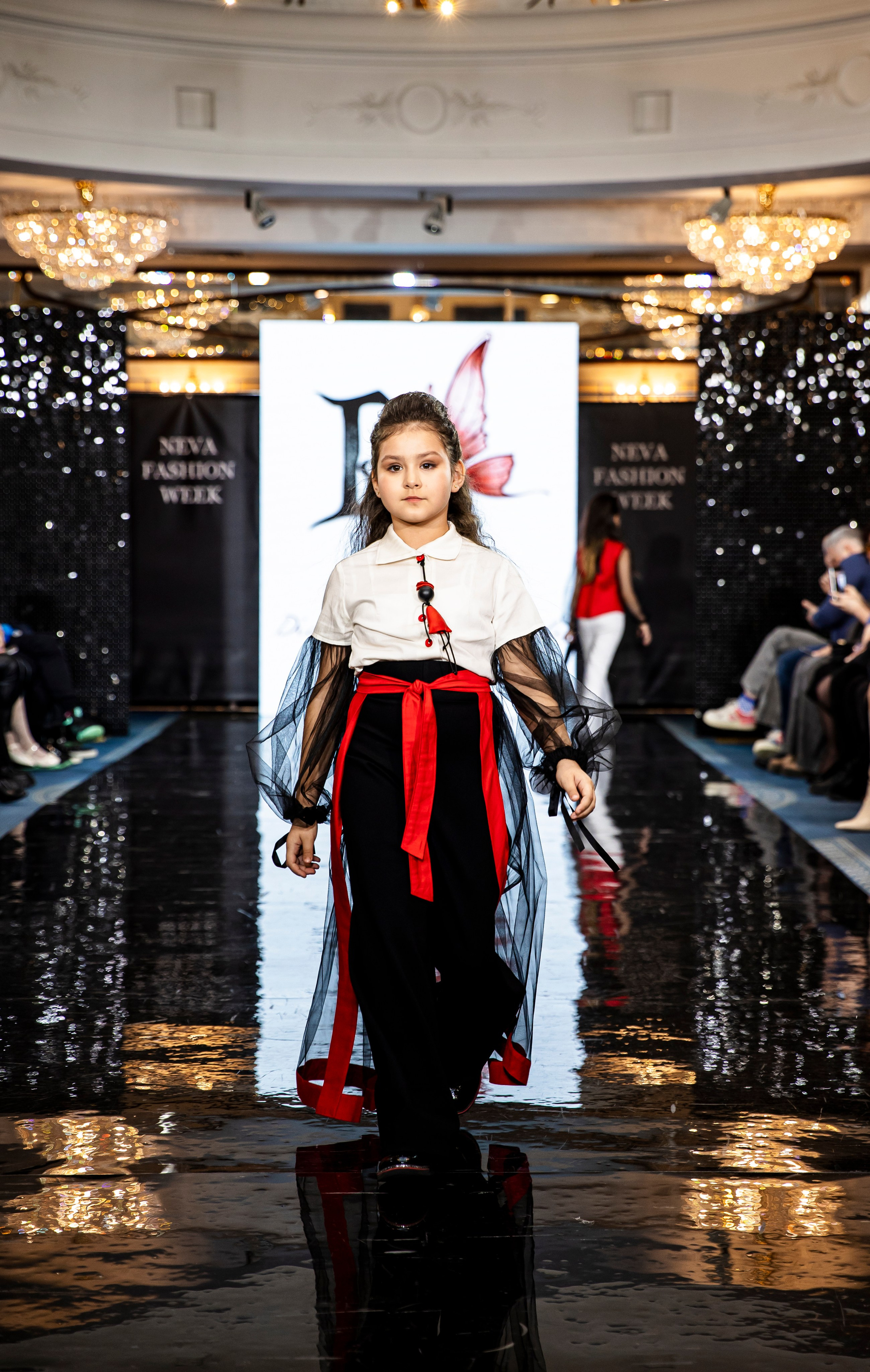 NEVA — 2024. Фотограф — Татьяна Кириллова, г. Санкт-Петербург