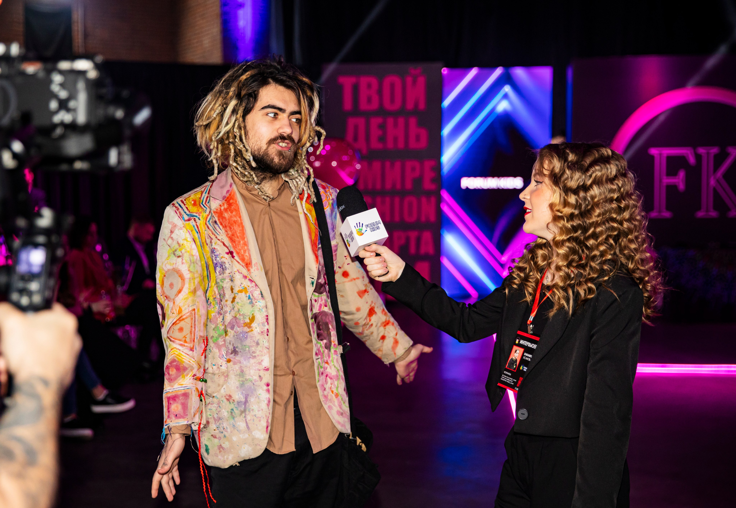 FORUM KIDS — 24. Фотограф — Татьяна Кириллова, г. Санкт-Петербург