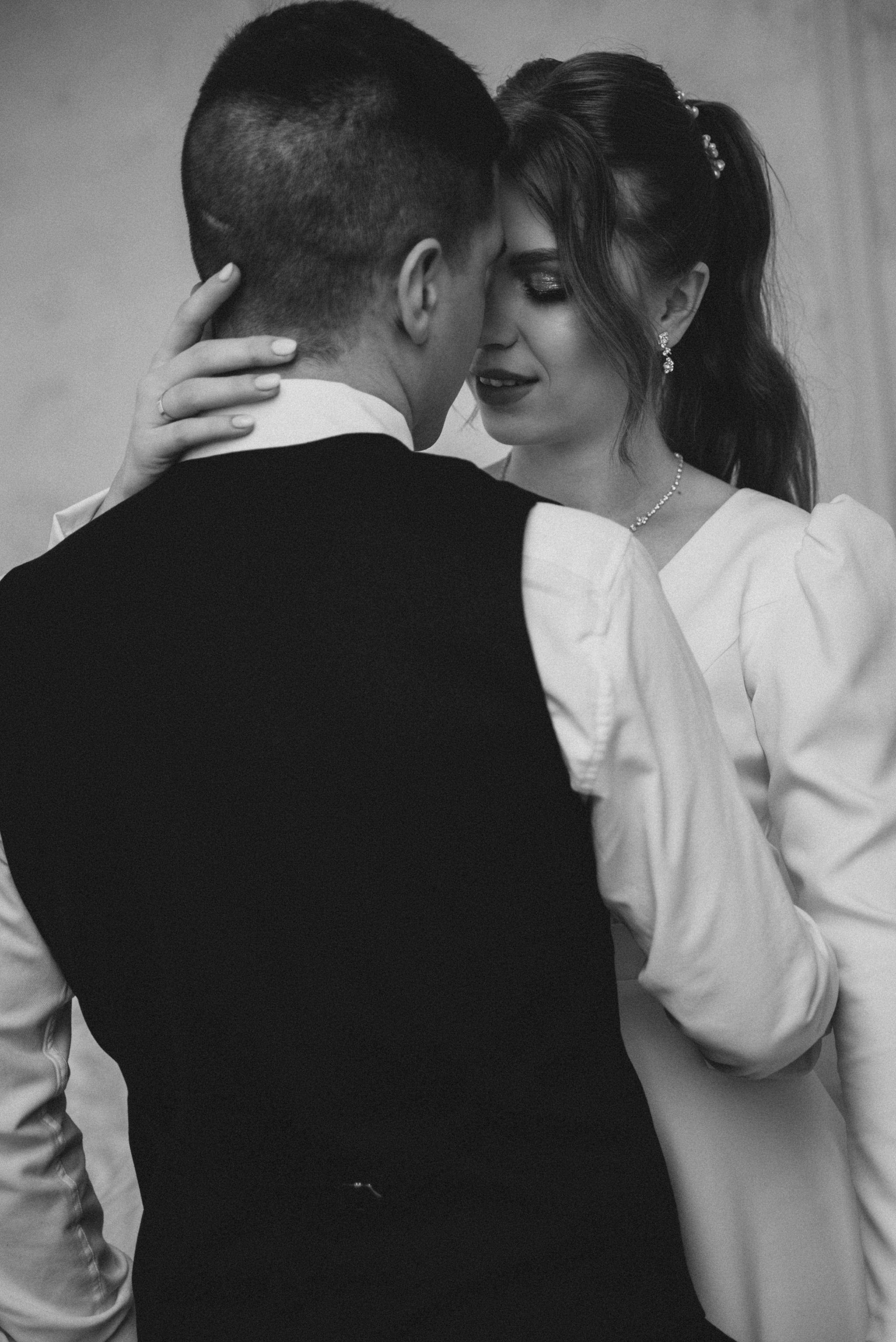 Анна и Максим (конфиденциальная съёмка). Семейный фотограф в Минске Дарья Дреко