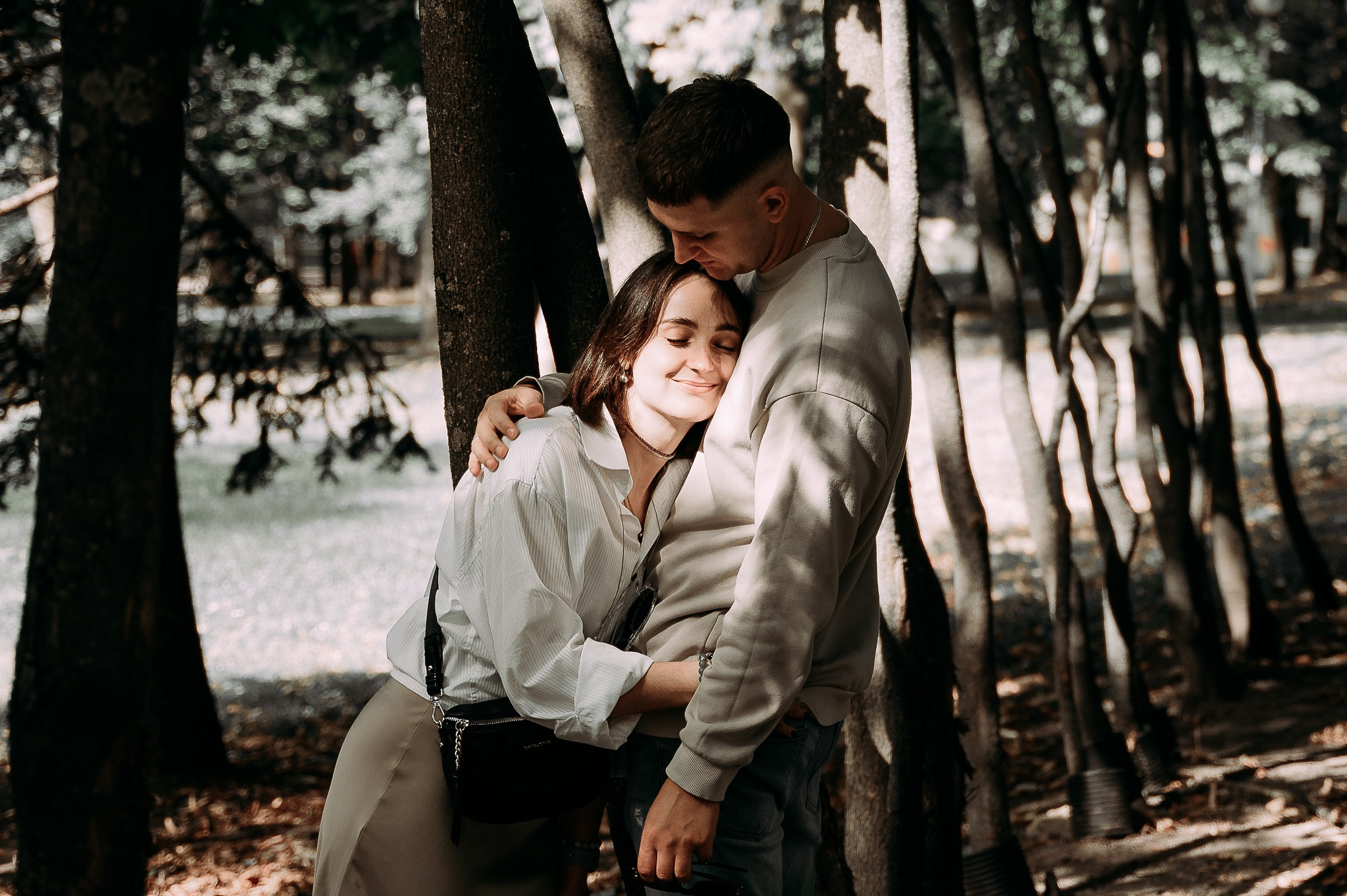 ***. Портретный, индивидуальный, семейный фотограф в Минске Ирина Гулинская