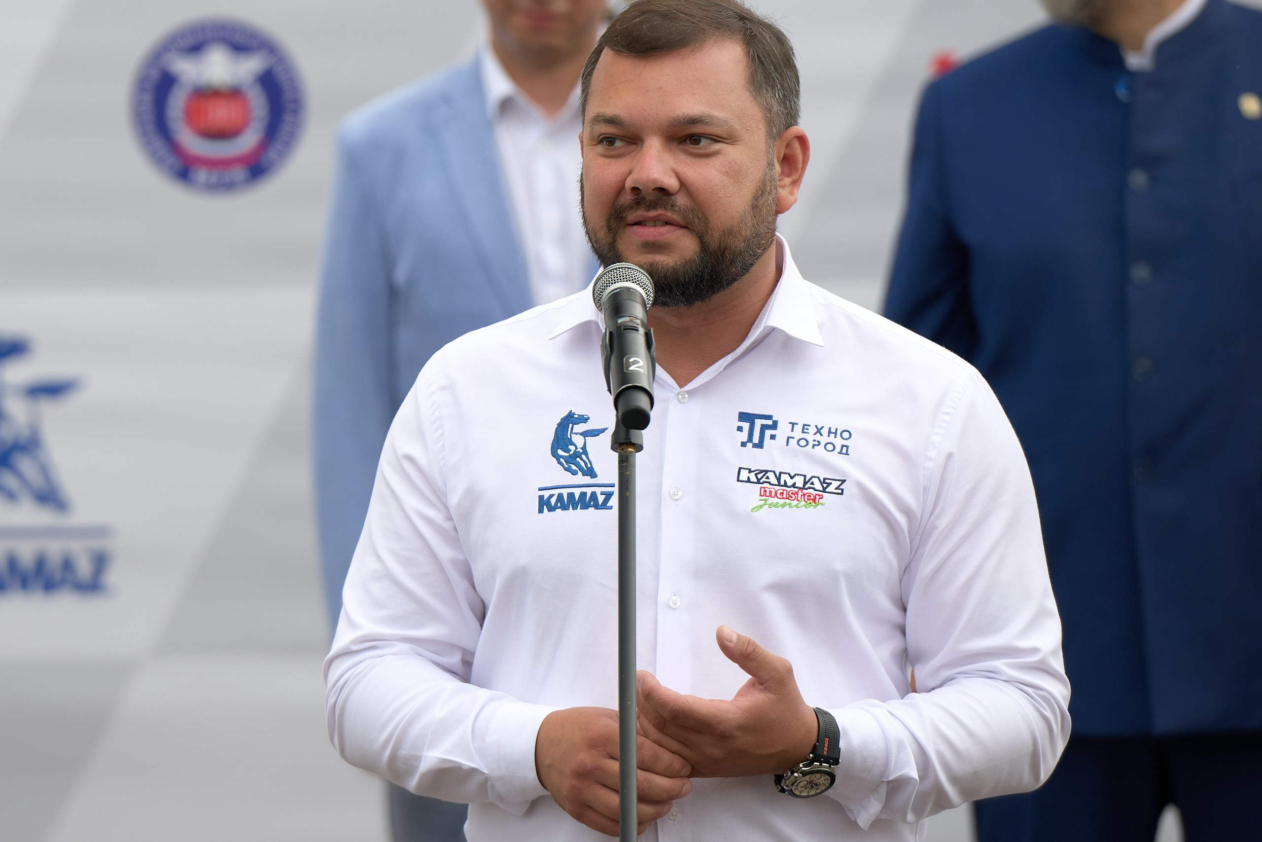 2 этап MMT RGP чемпионата России по мотокроссу 2025. Спортивный репортажный фотограф в Ижевске Сергей Мерзляков