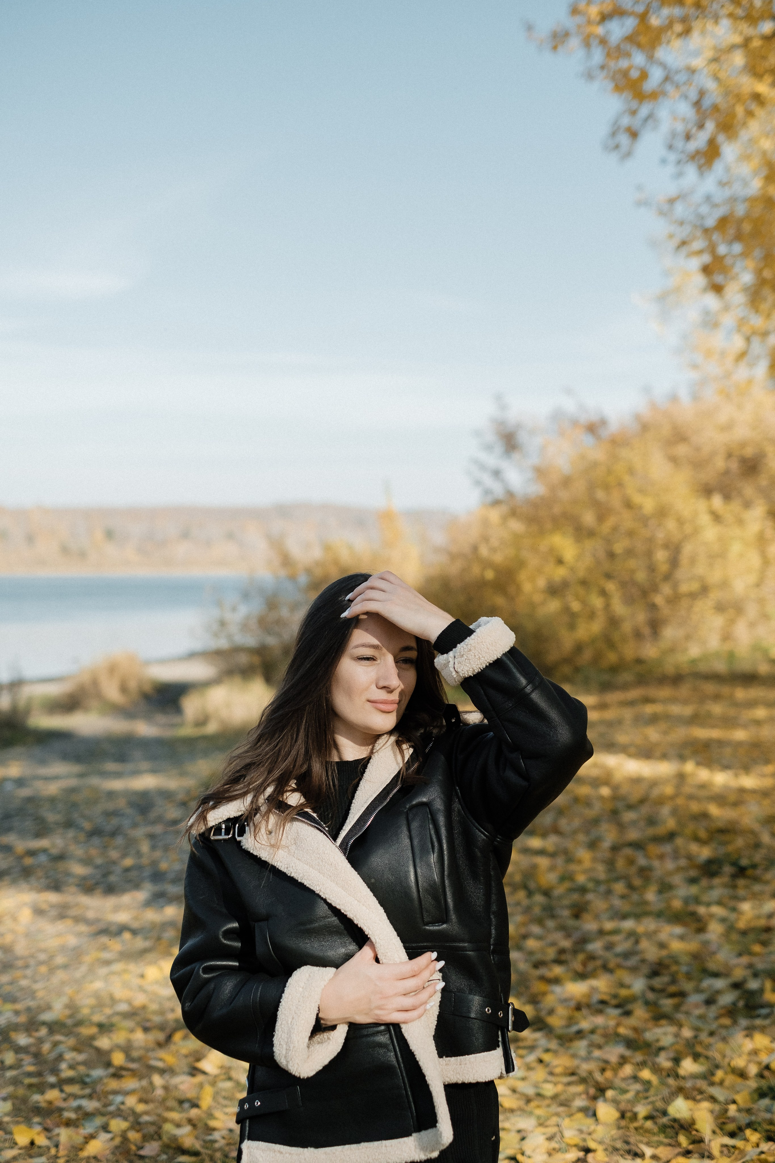 Лиза. Фотограф в Кемерово Анастасия Филаткина