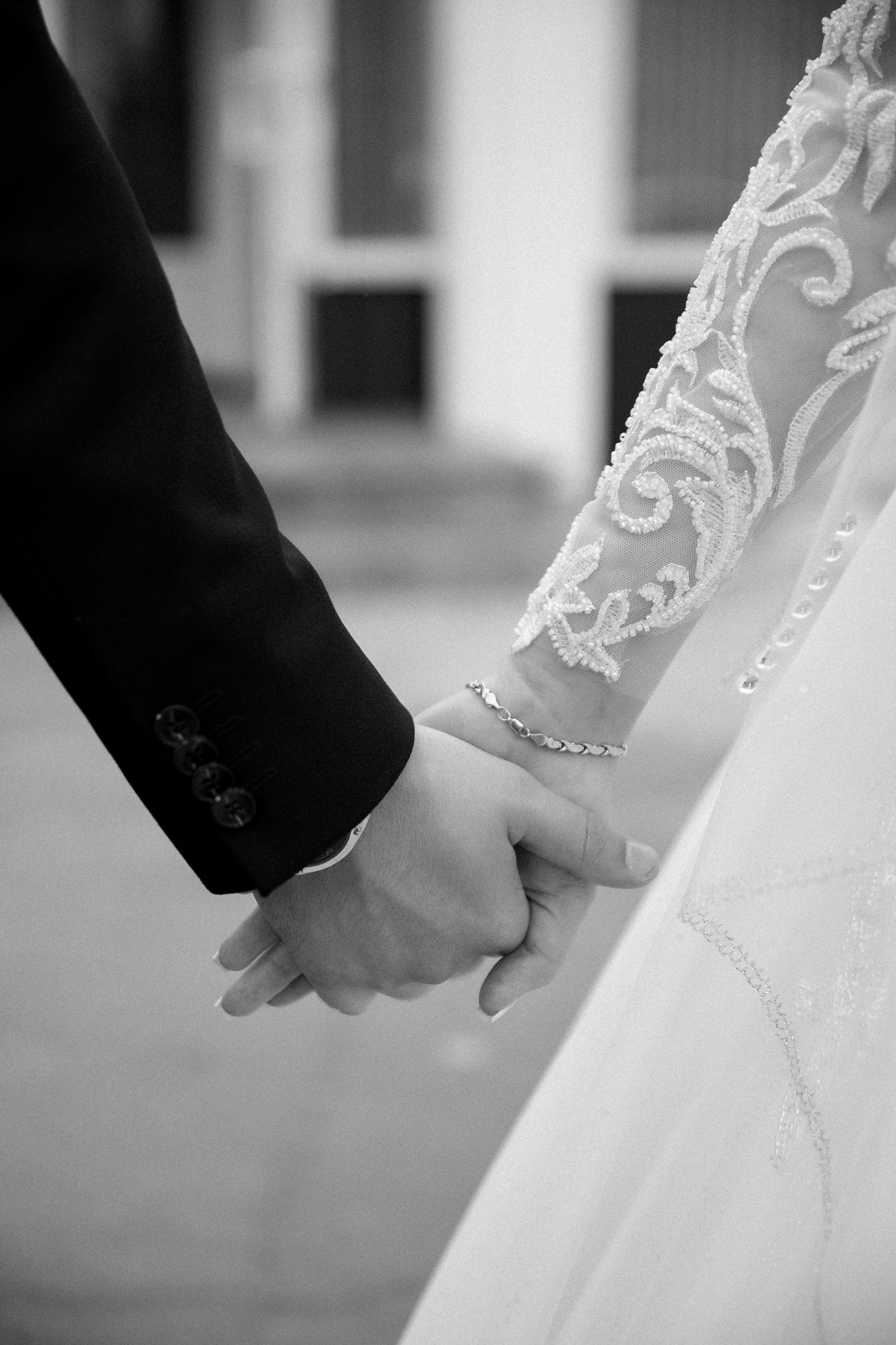 Свадьба Анны и Евгения. Фотограф Петр Капралов