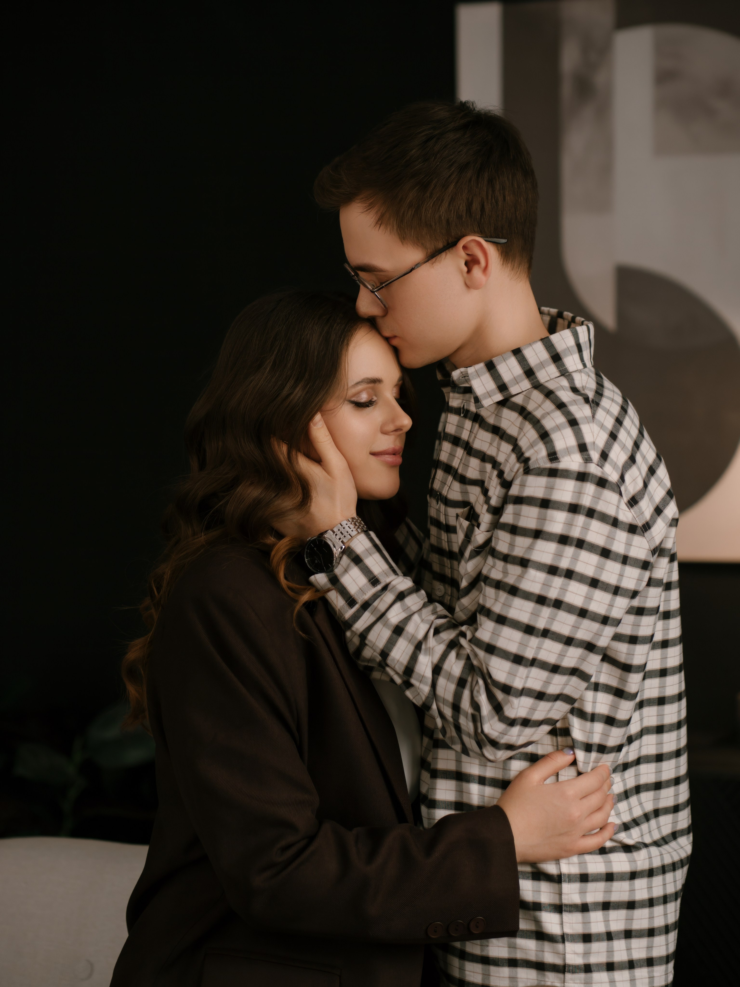 Love Story. Свадебный фотограф во Владимире - Мария Широкорядова