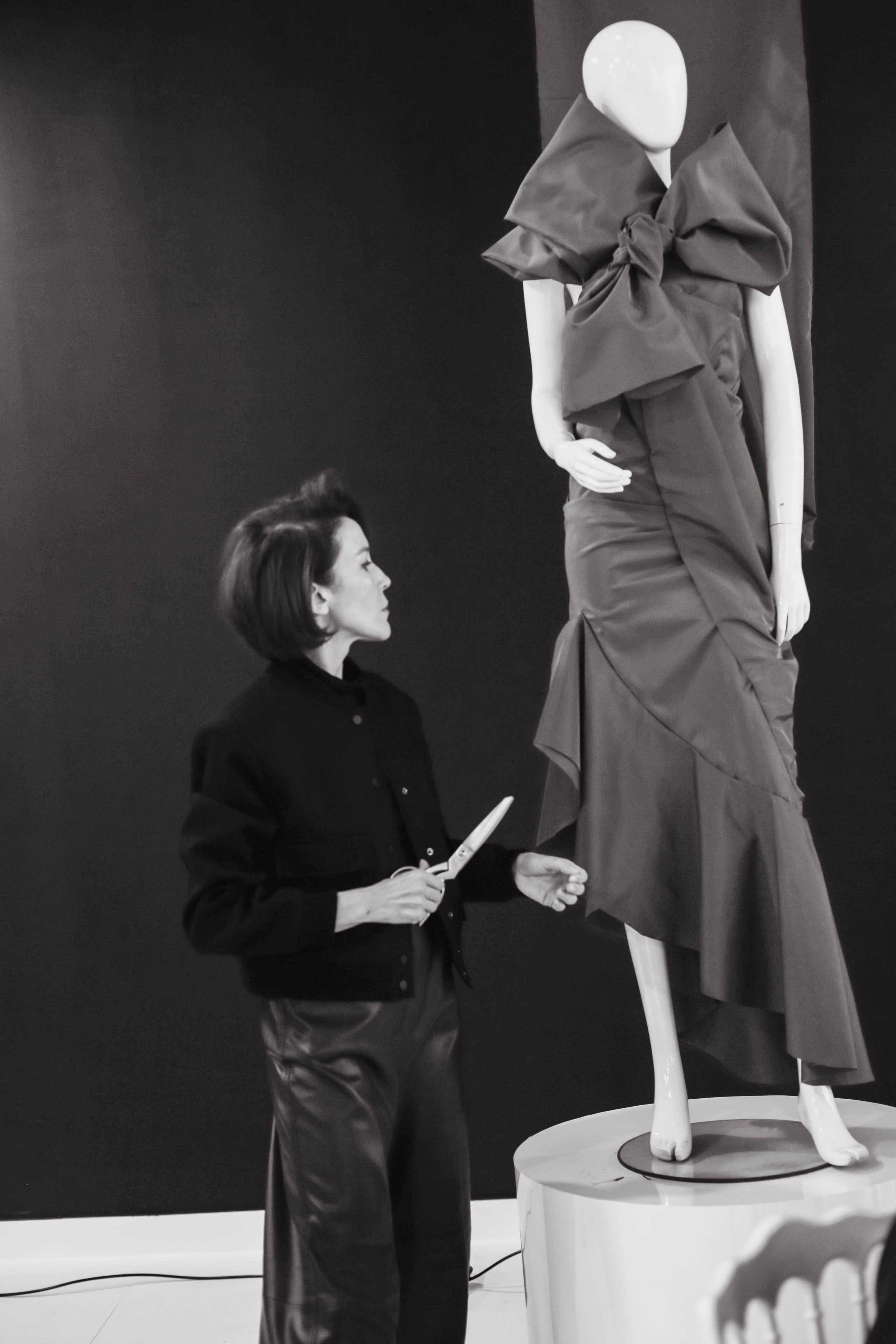 Crimean Tatar fashion show «Urba fashion day». Beye Shevkiyeva Photography