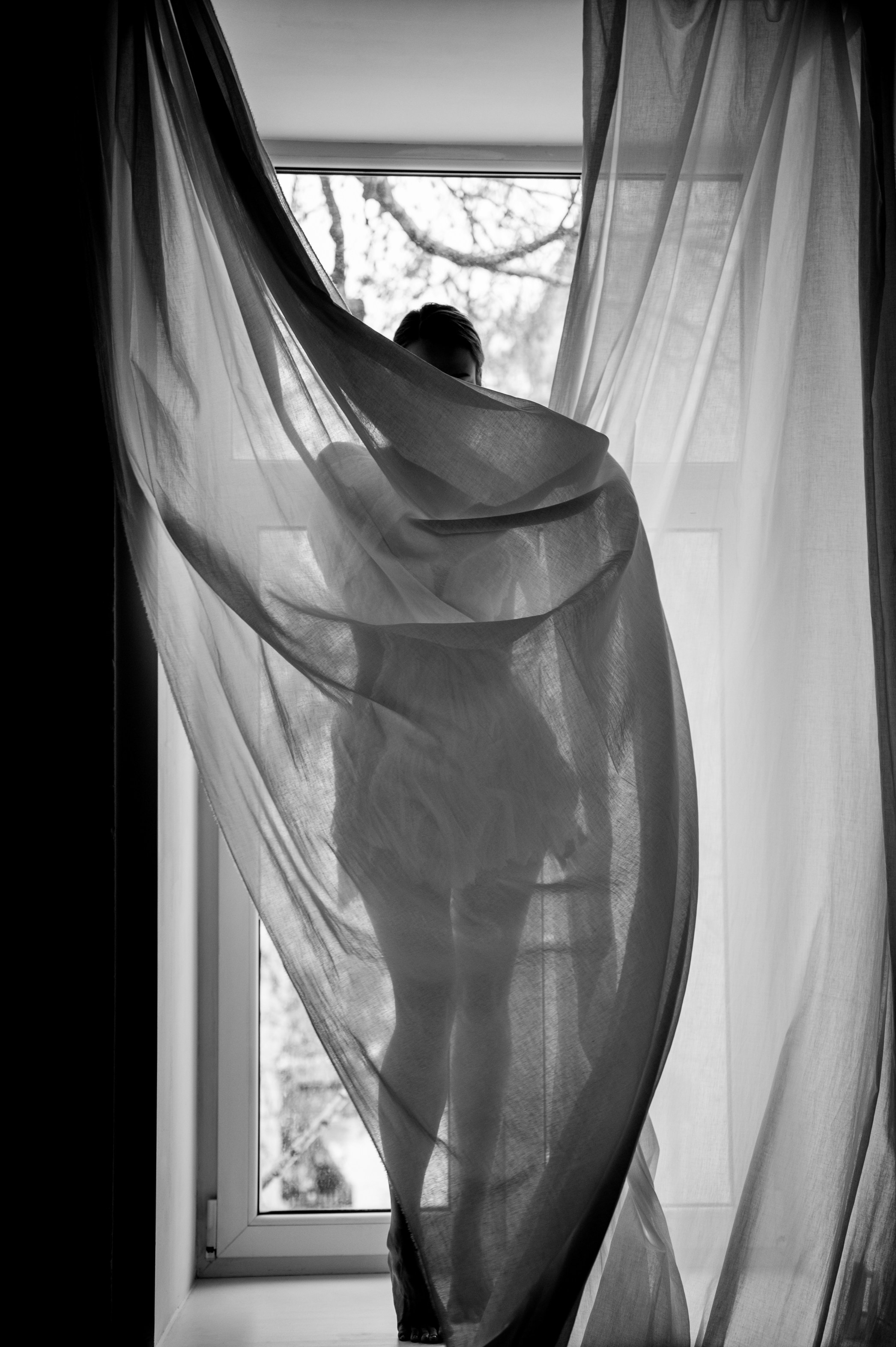 Настя и Тимур. Свадебный фотограф в Москве Григорий Аргунов