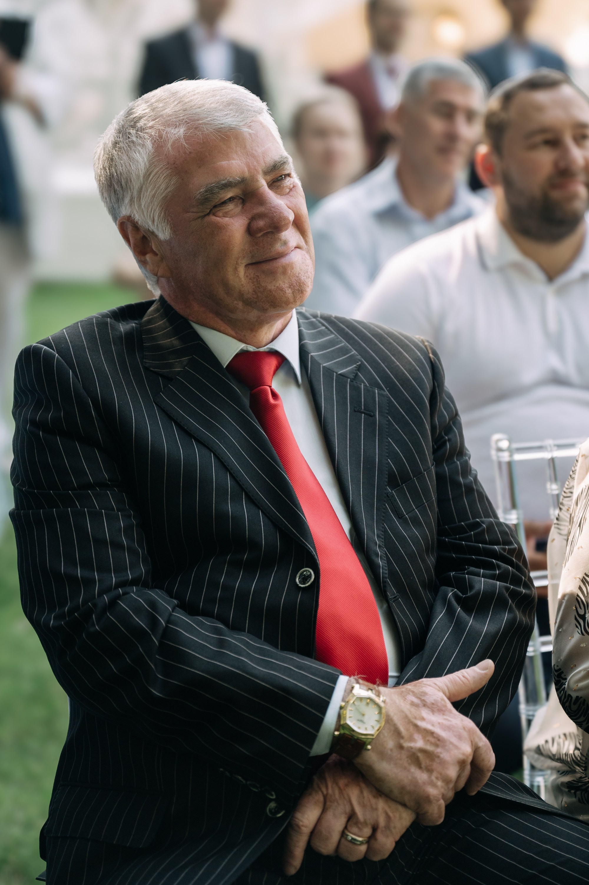 Глеб и Анастасия. Свадебный фотограф в Москве Григорий Аргунов