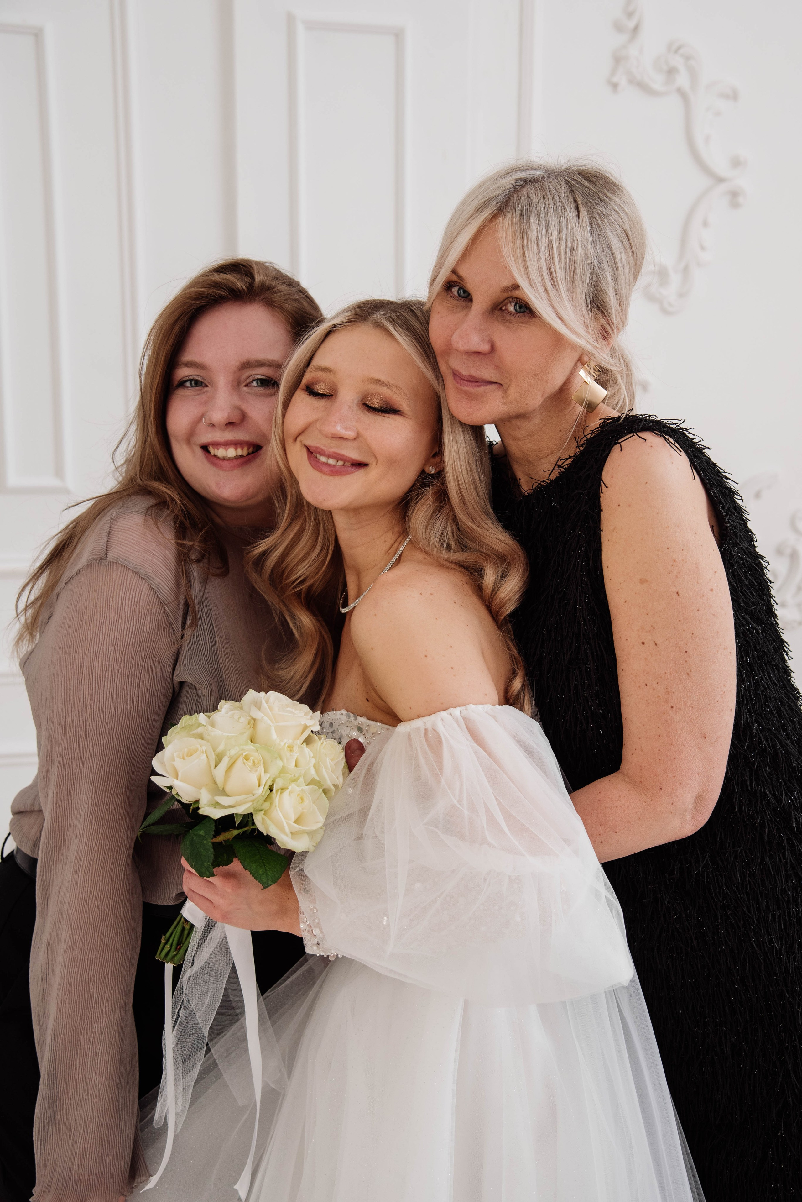 Ксения и Виталий. Фотограф в Новосибирске