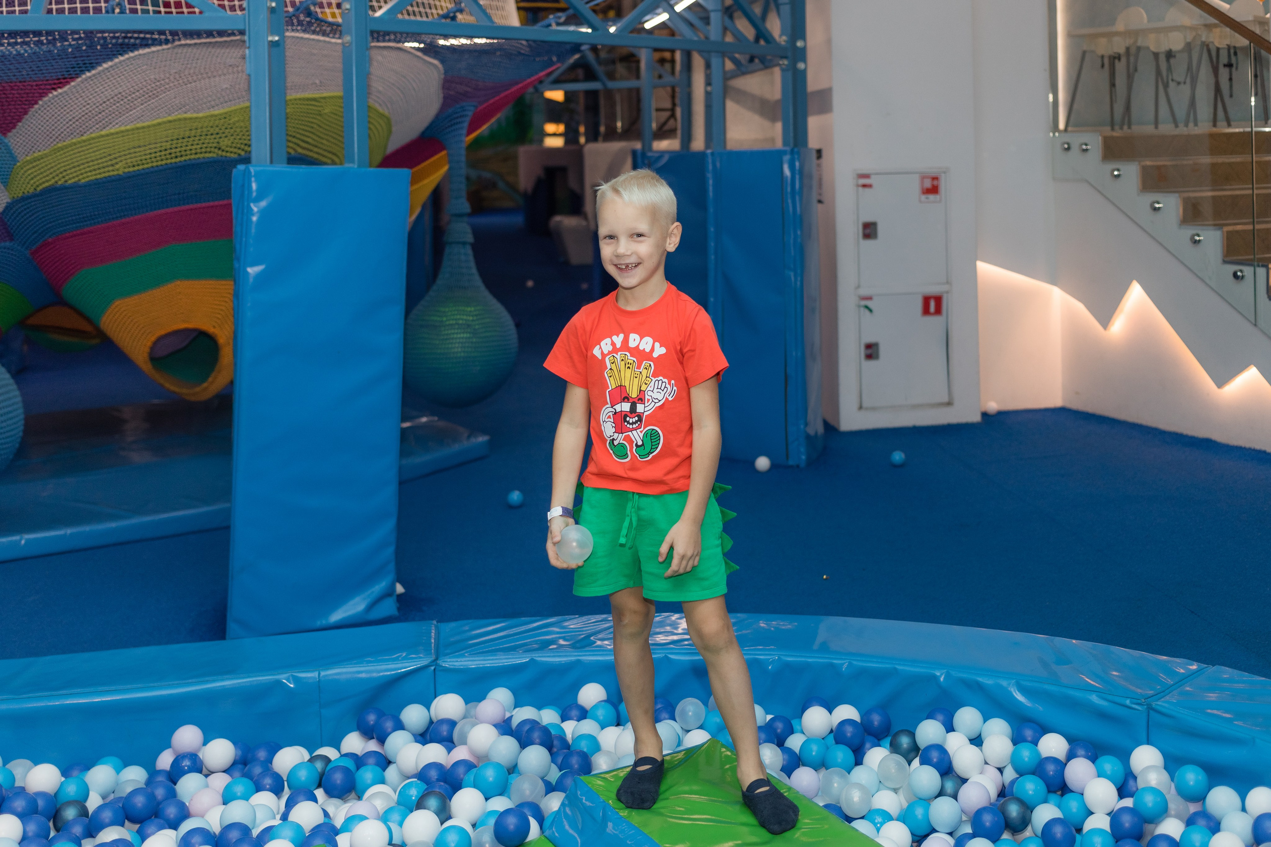 Крис 6 лет. Фотограф Алина Гашникова