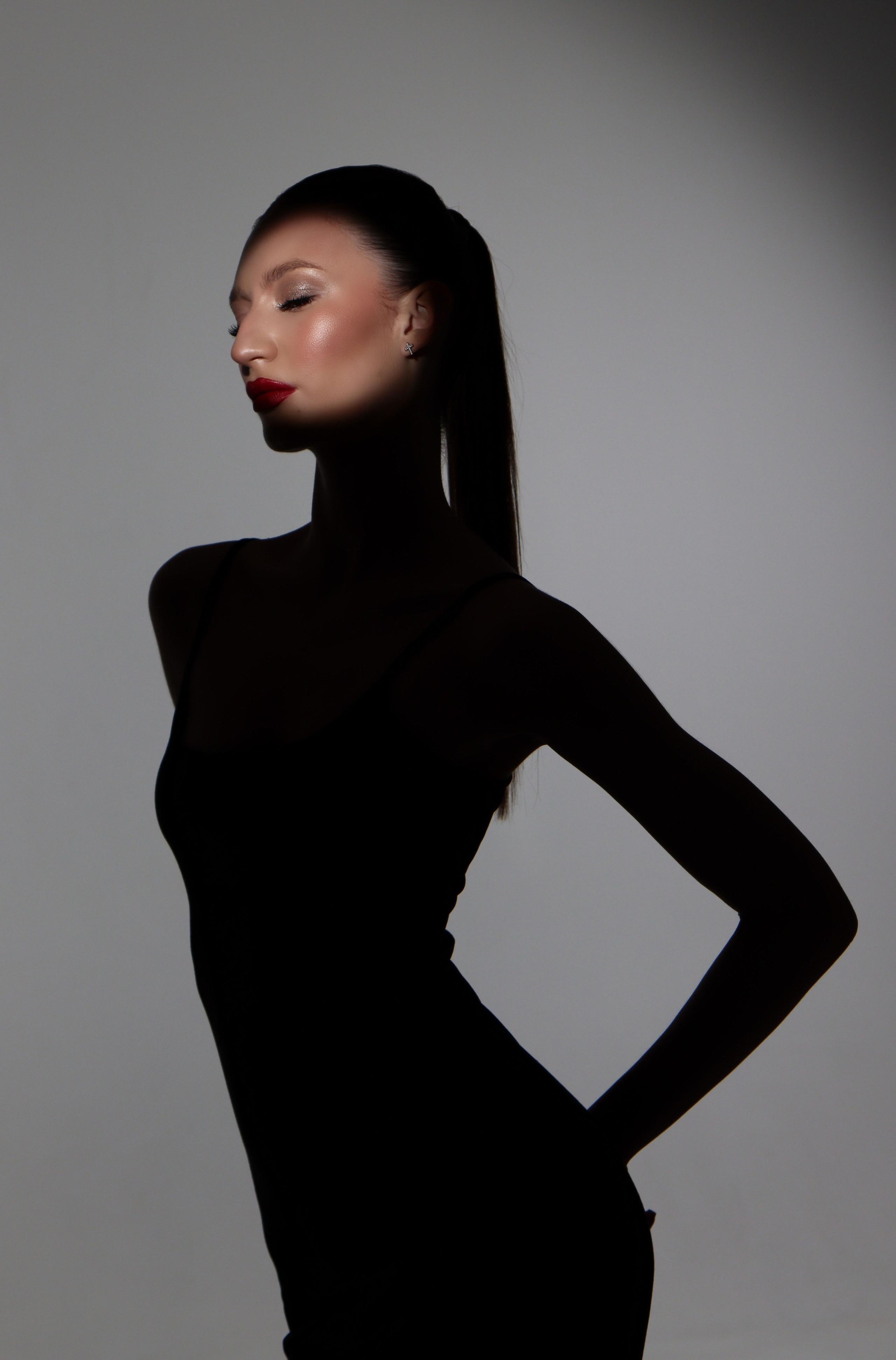 Индивидуальная съемка. Главная