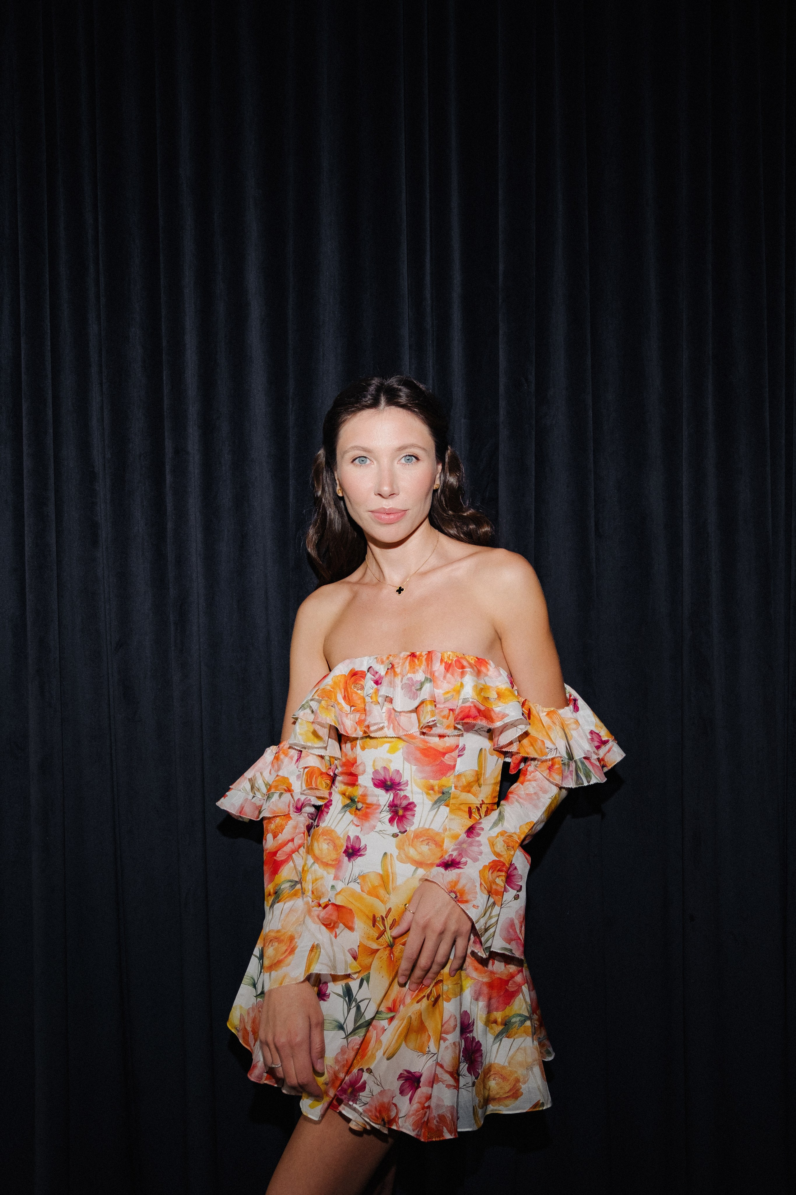 День рождения Ирины. Свадебный фотограф в Воронеже