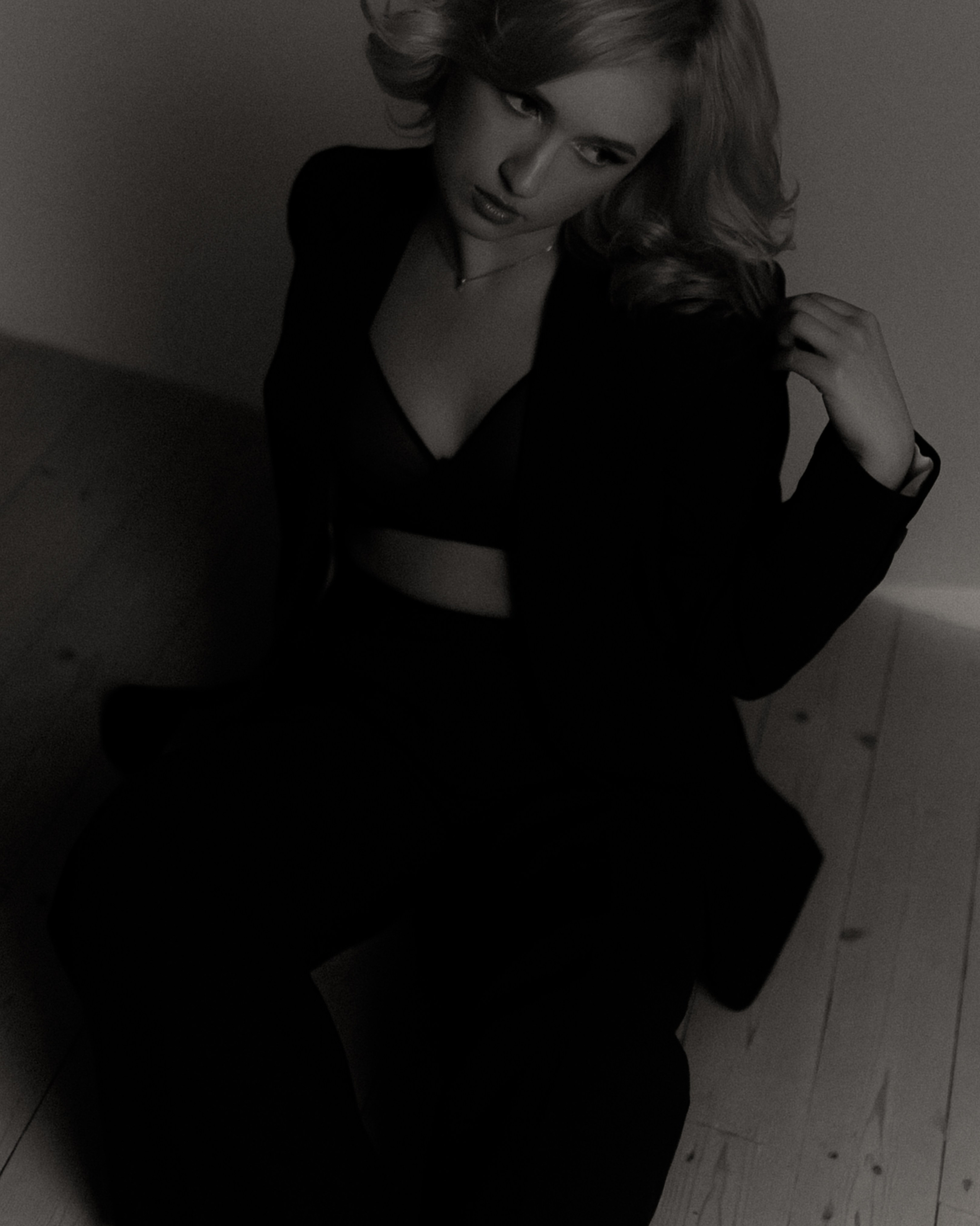 Яна. DARYA.BELKINA