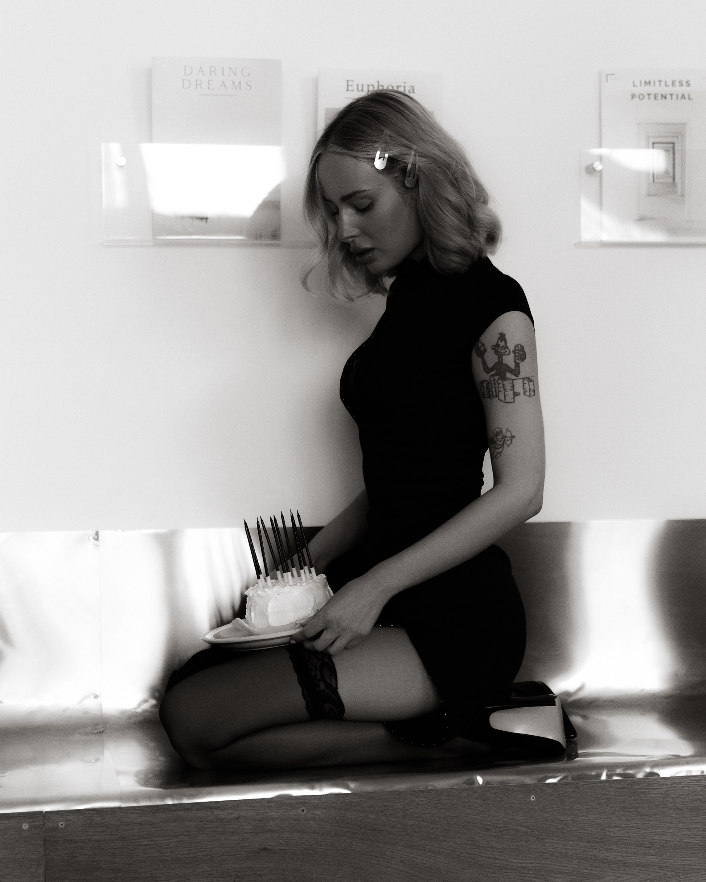 Ксения. DARYA.BELKINA